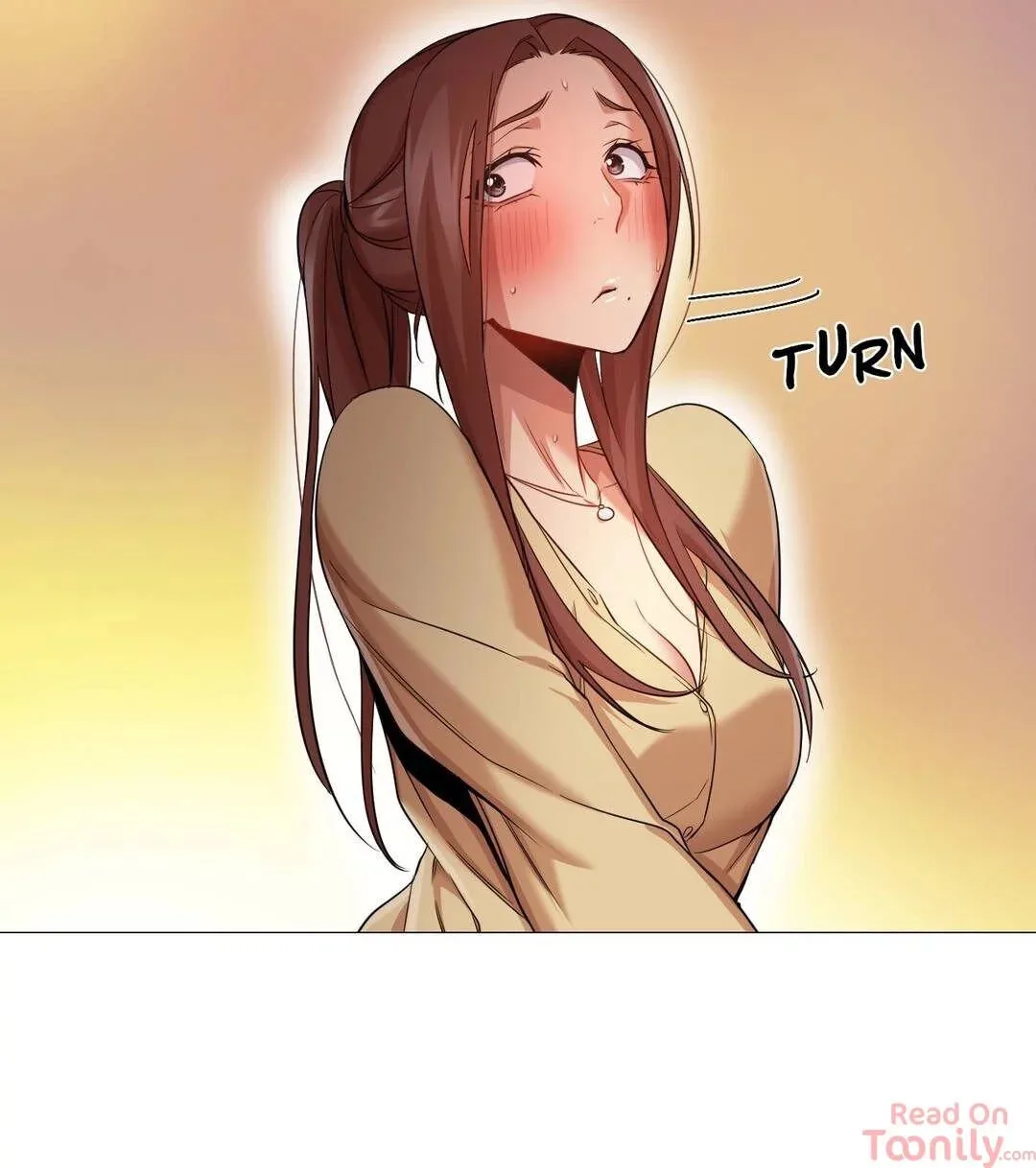 Man Up! Girl Chapter 30 page 36