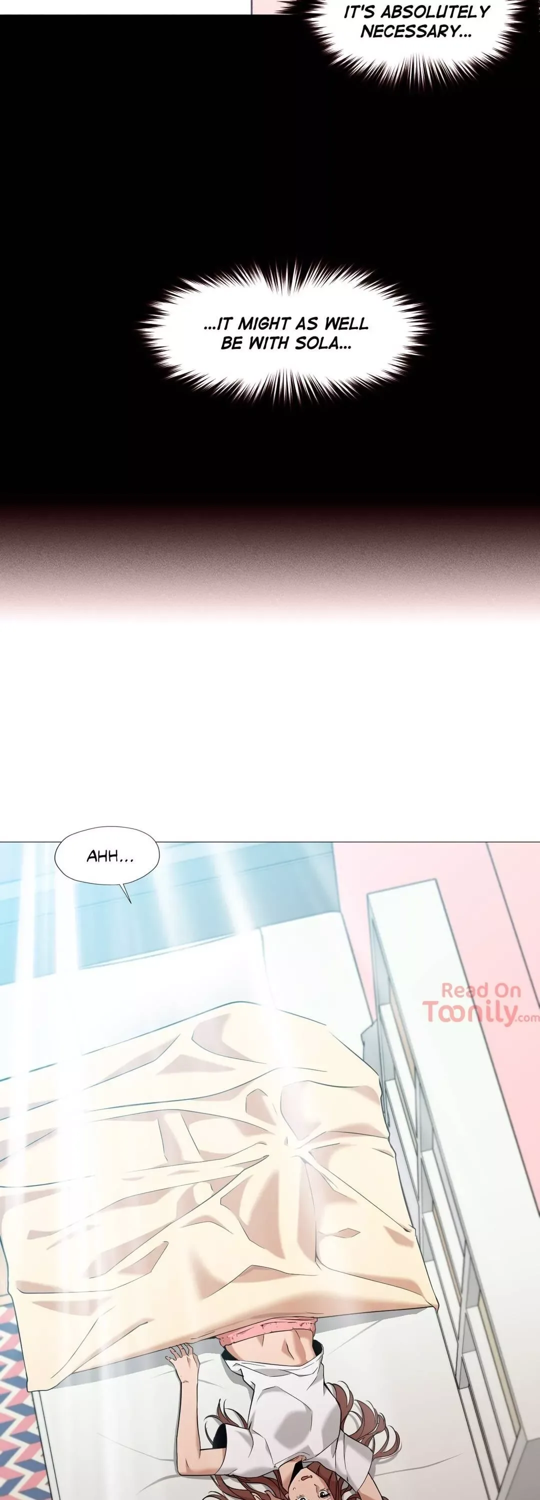 Man Up! Girl Chapter 34 page 2