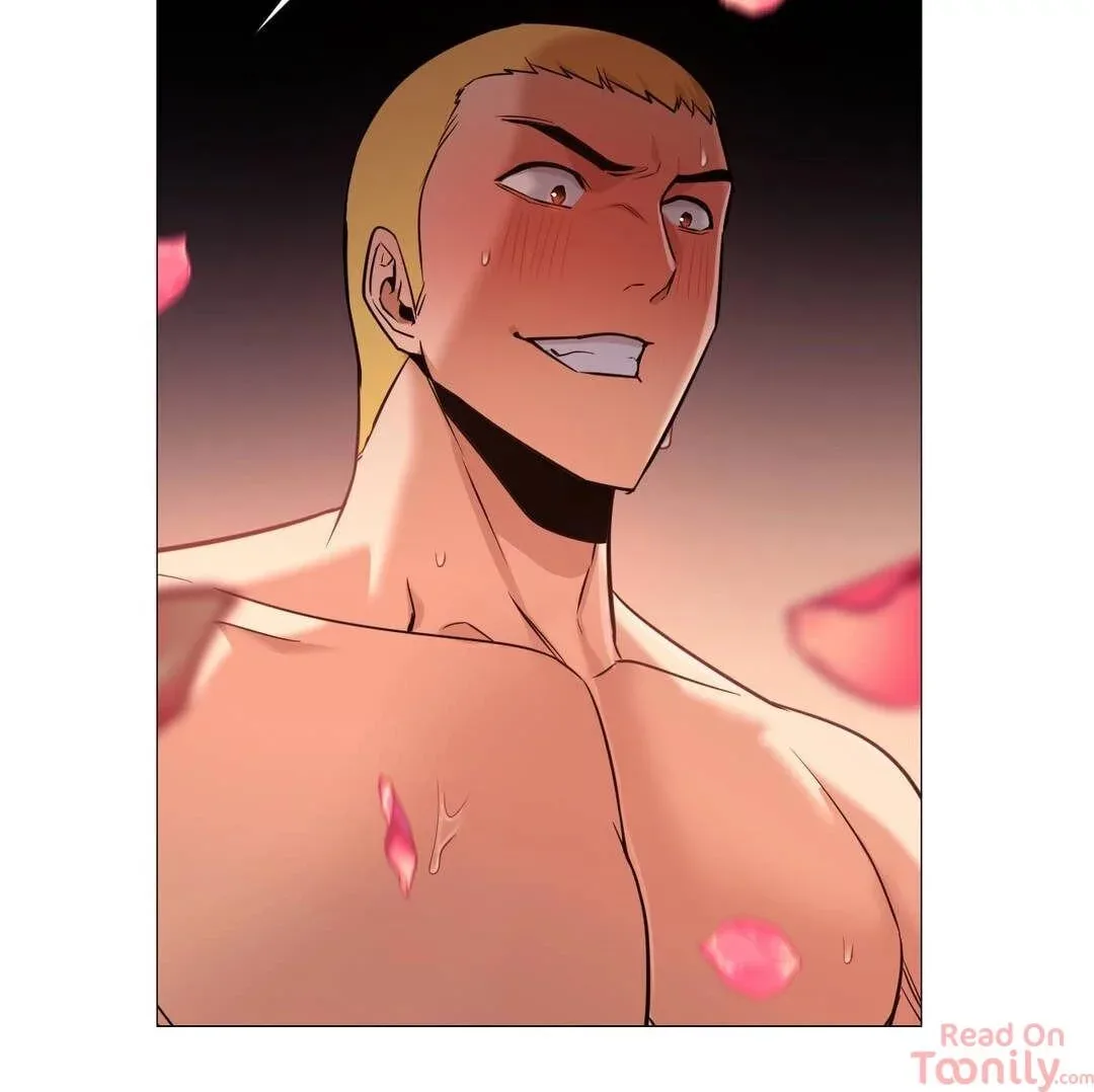 Man Up! Girl Chapter 31 page 26