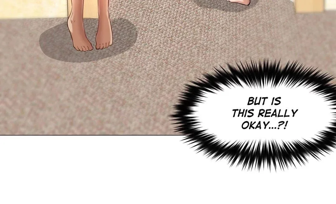 Man Up! Girl Chapter 25 page 58