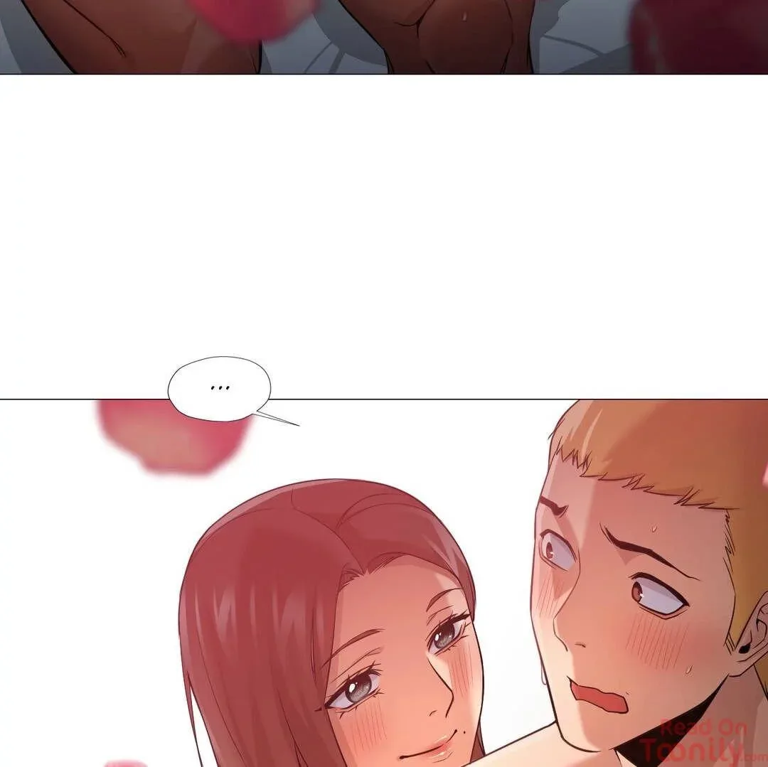 Man Up! Girl Chapter 31 page 28