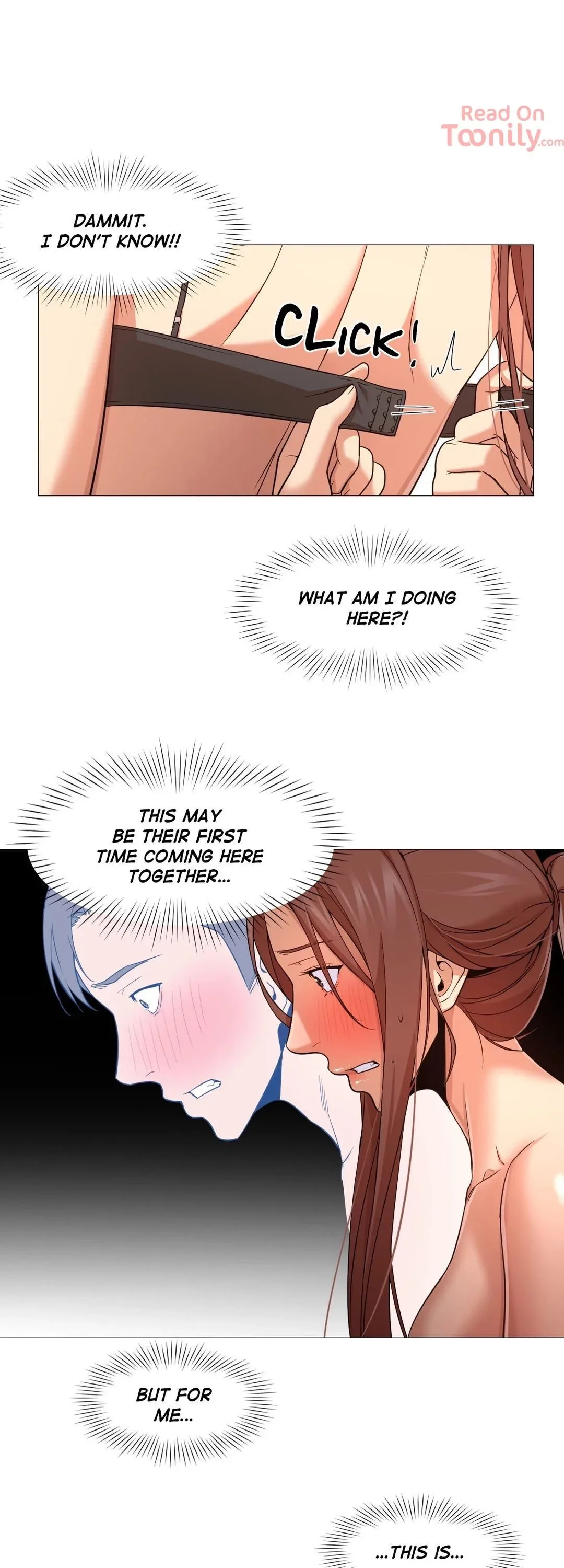 Man Up! Girl Chapter 25 page 59