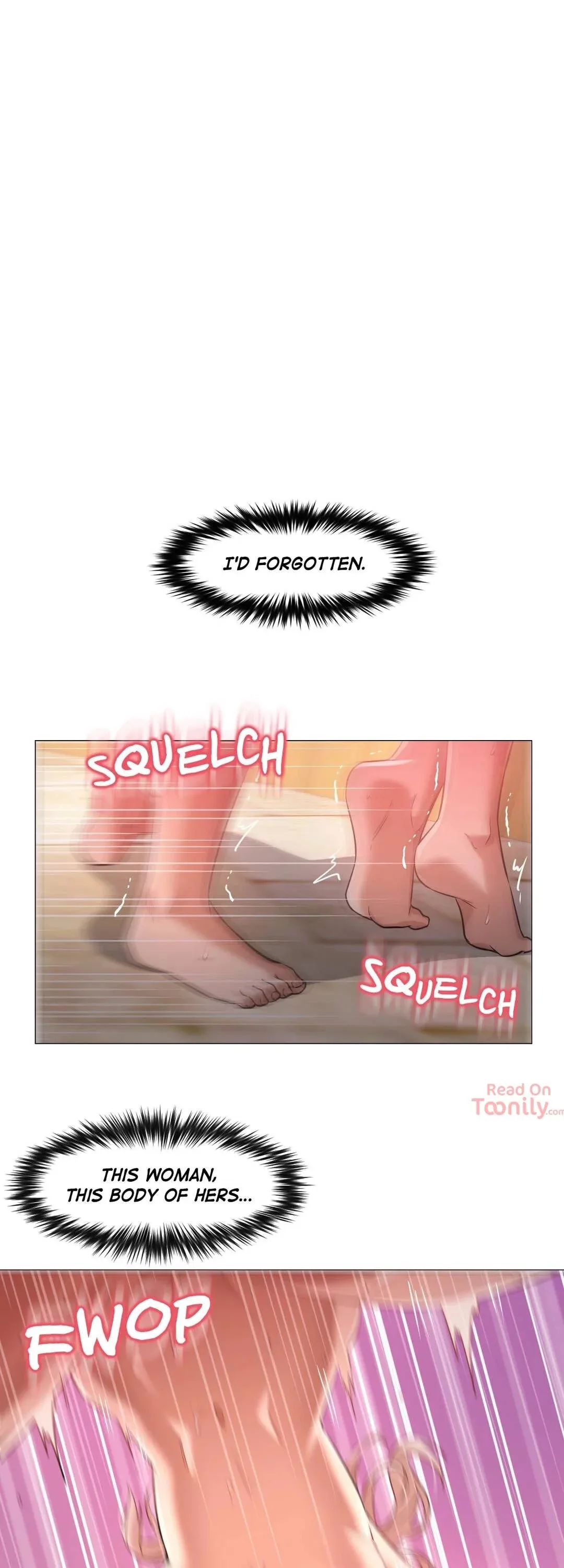 Man Up! Girl Chapter 30 page 39