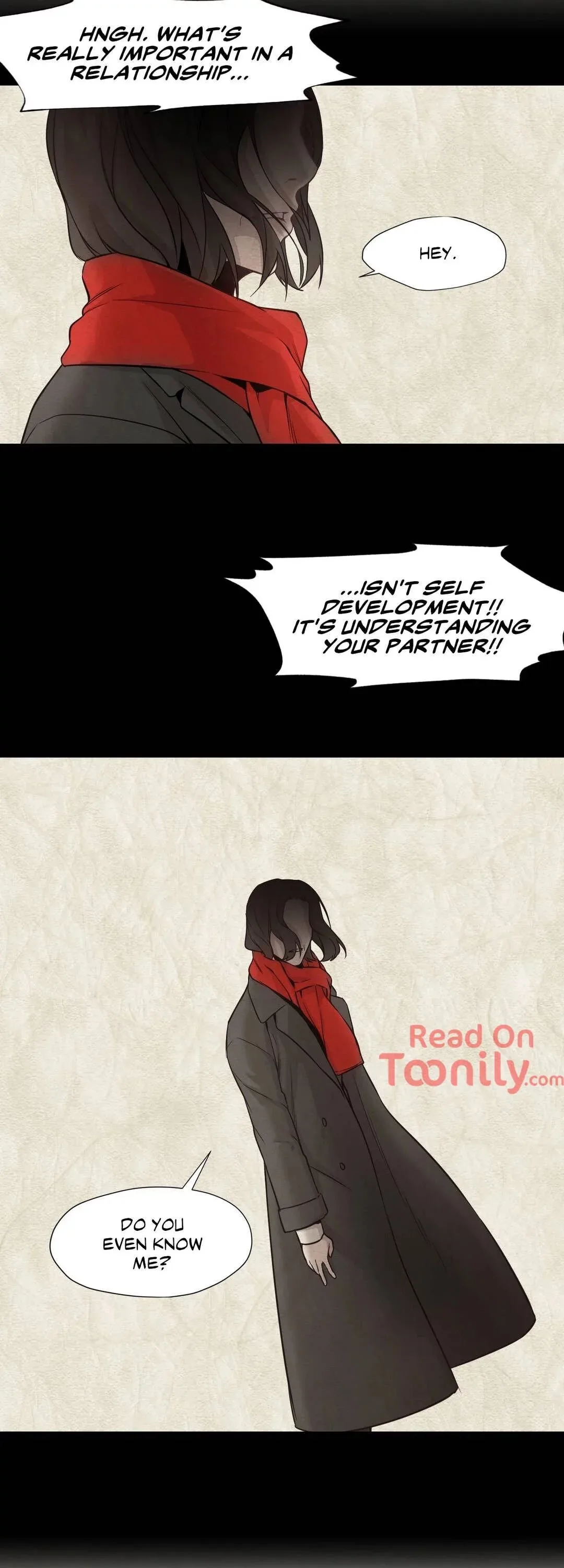 Man Up! Girl Chapter 29 page 29