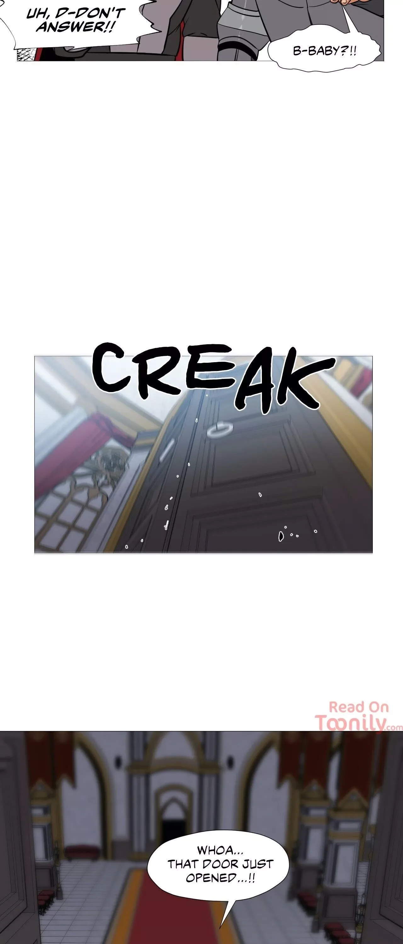 Man Up! Girl Chapter 37 page 11