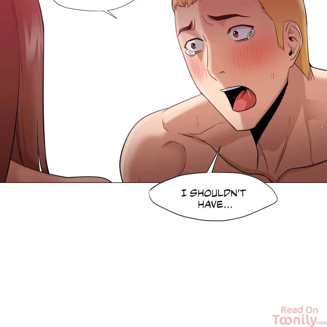 Man Up! Girl Chapter 31 page 30