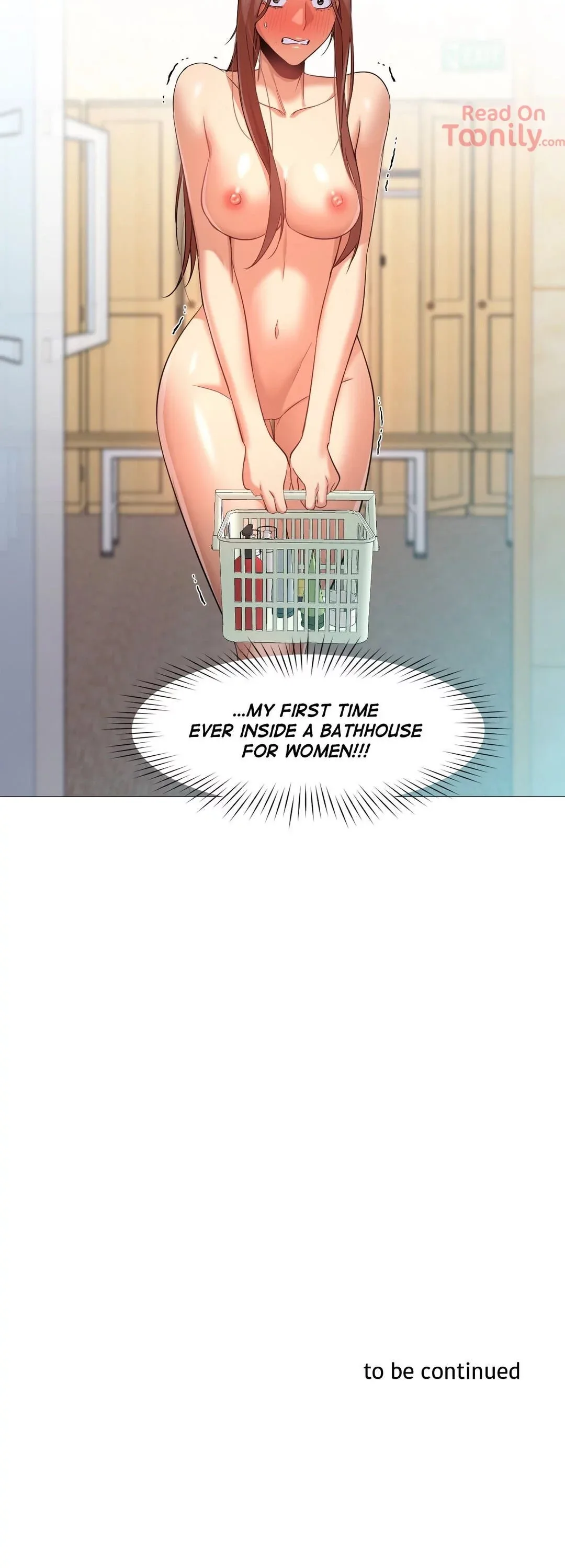 Man Up! Girl Chapter 25 page 61