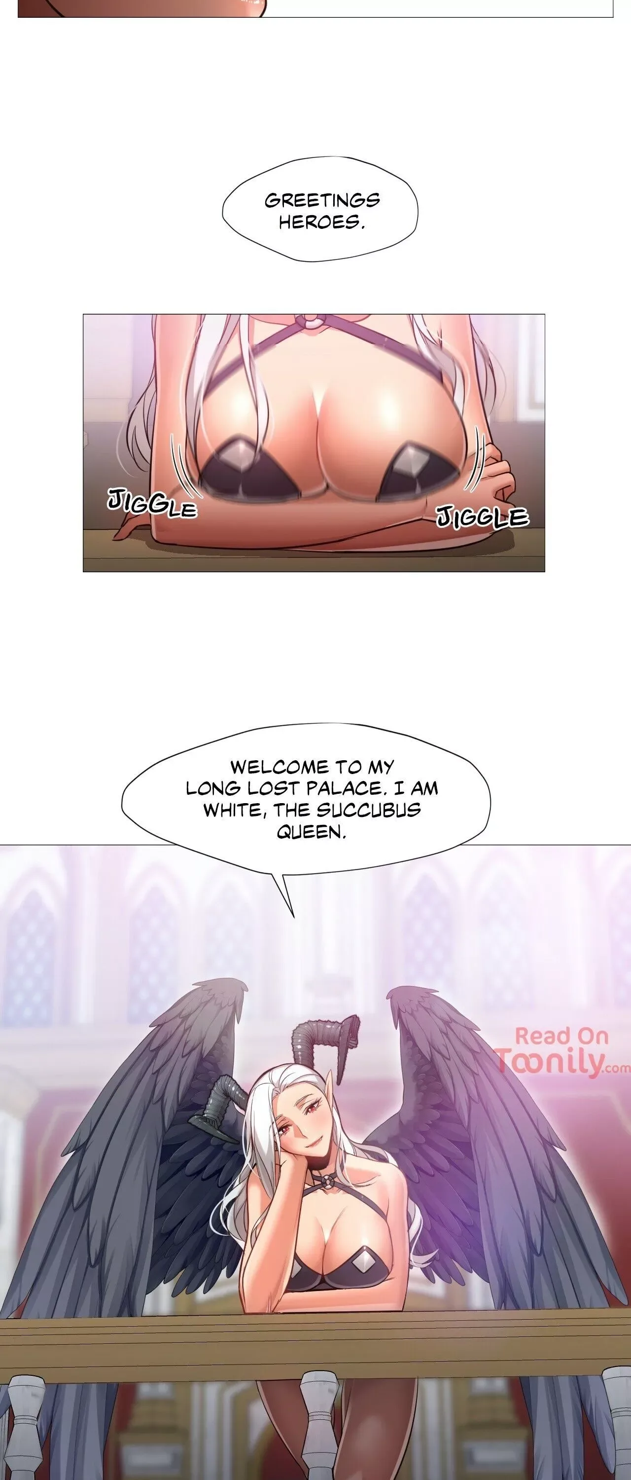 Man Up! Girl Chapter 37 page 15