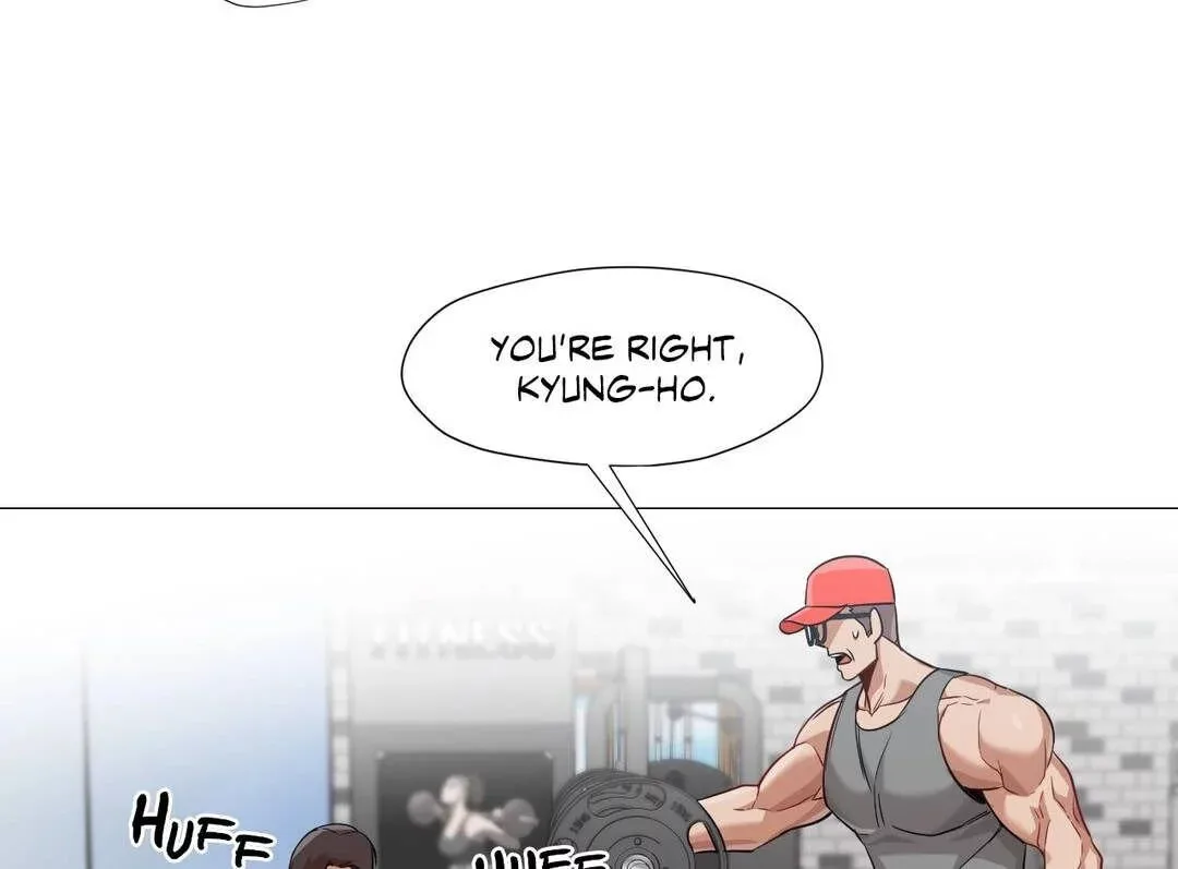 Man Up! Girl Chapter 29 page 36