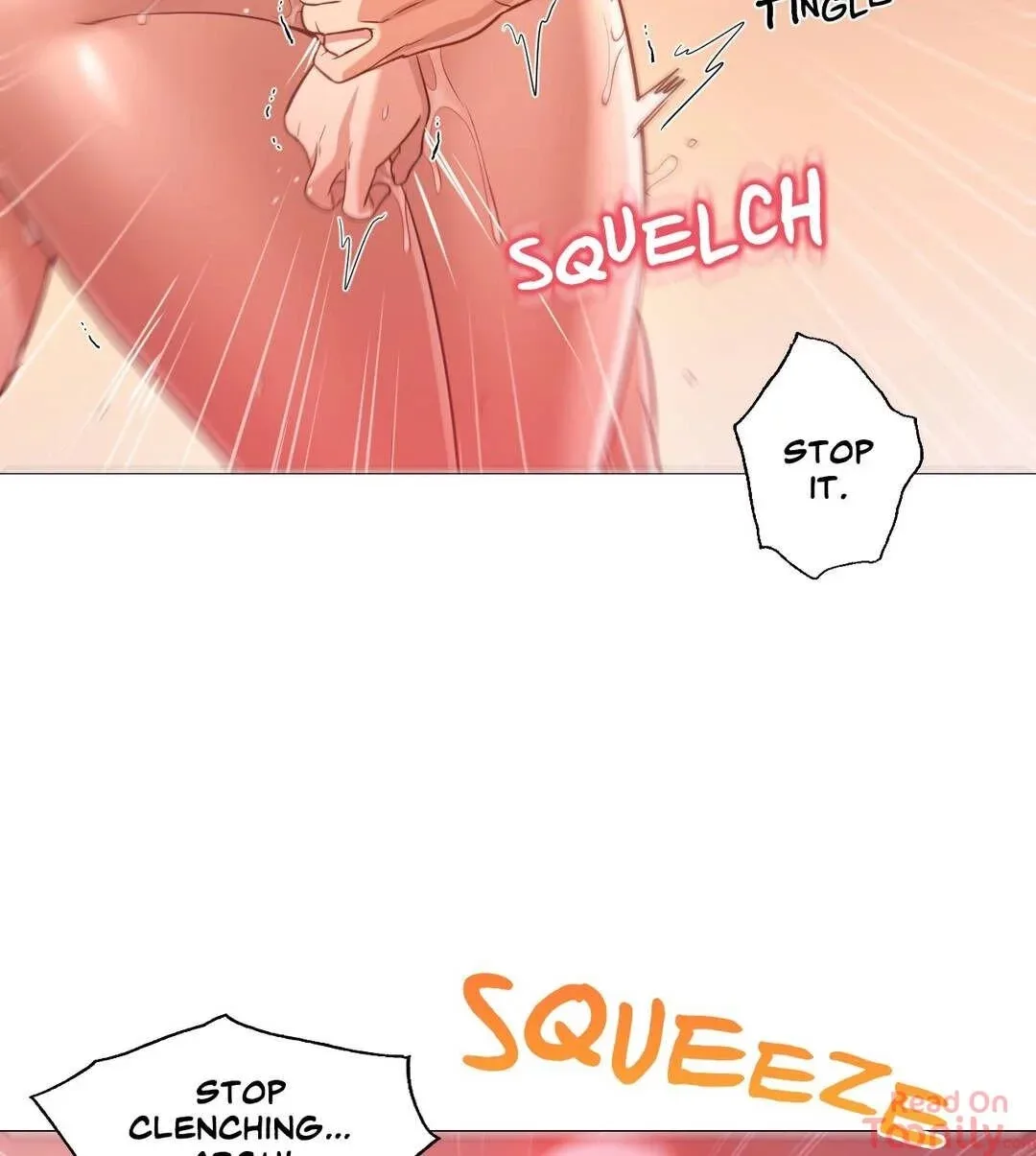 Man Up! Girl Chapter 30 page 44