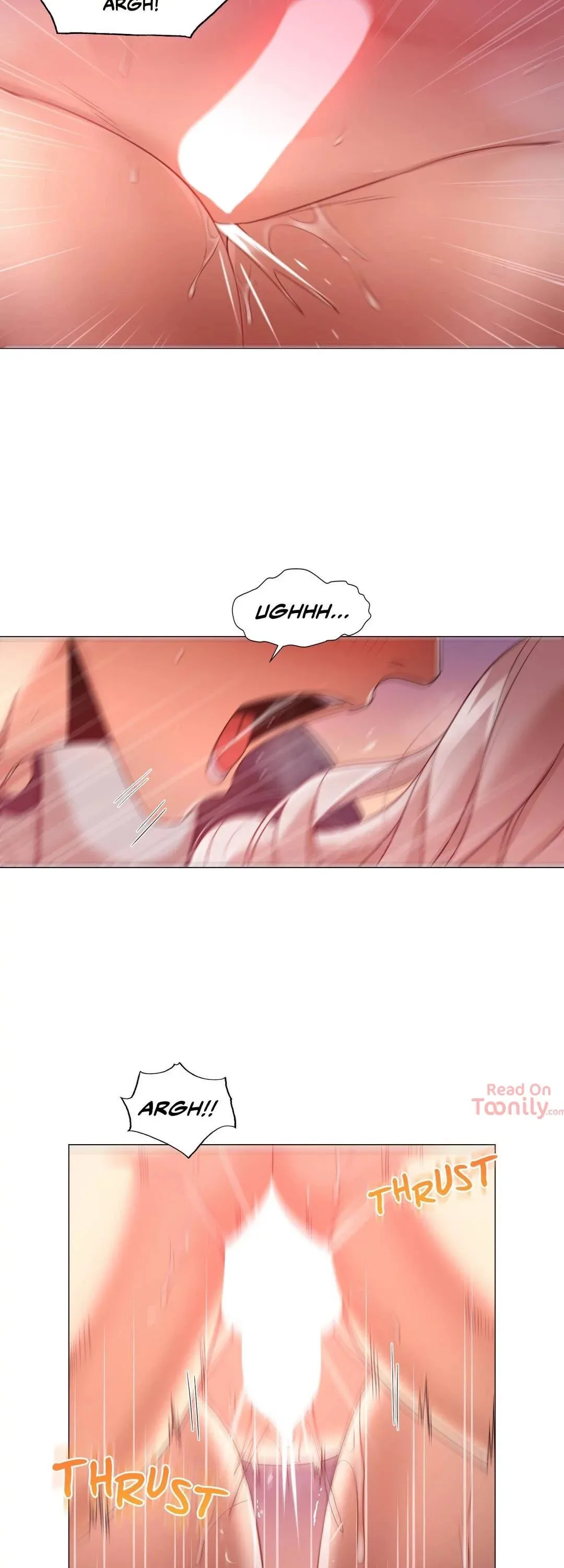 Man Up! Girl Chapter 30 page 45