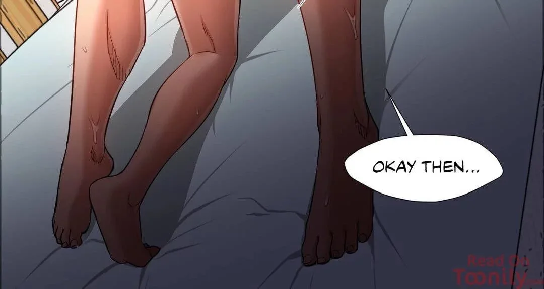 Man Up! Girl Chapter 31 page 36