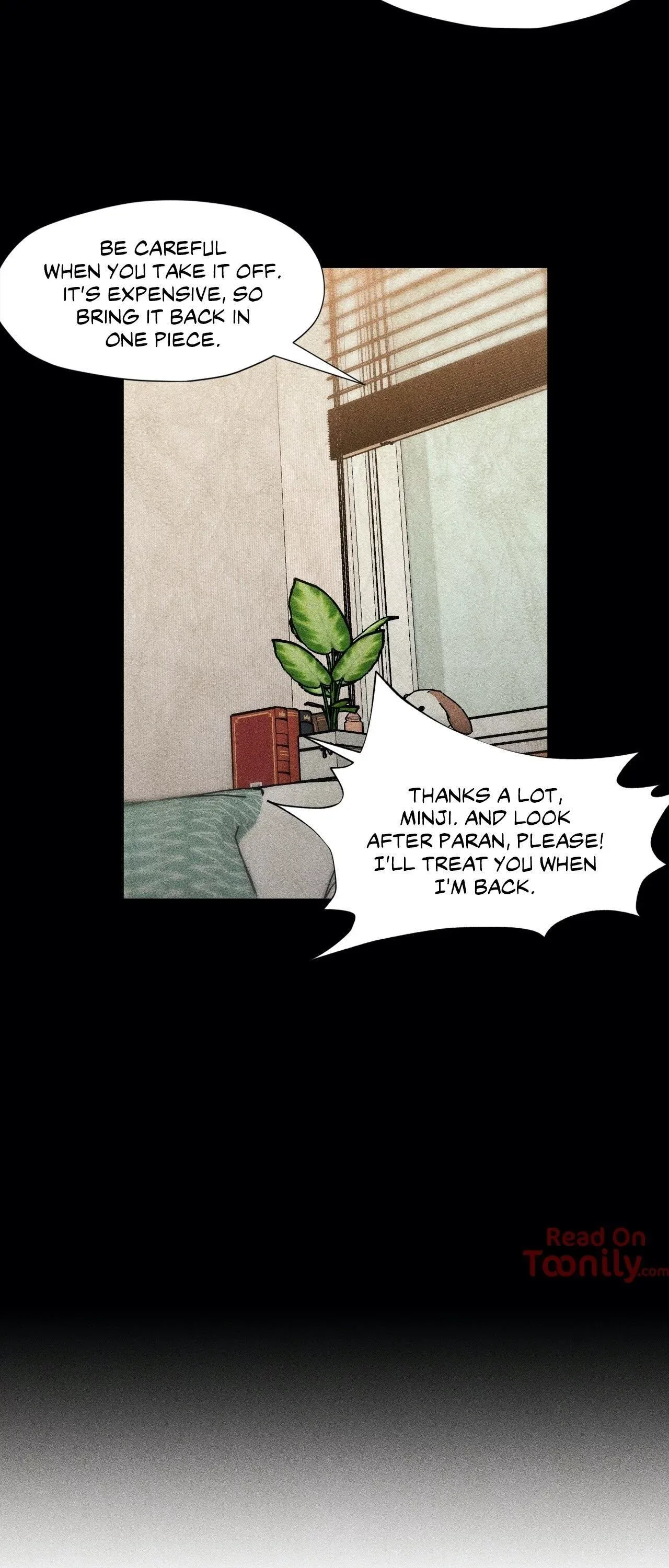 Man Up! Girl Chapter 36 page 10