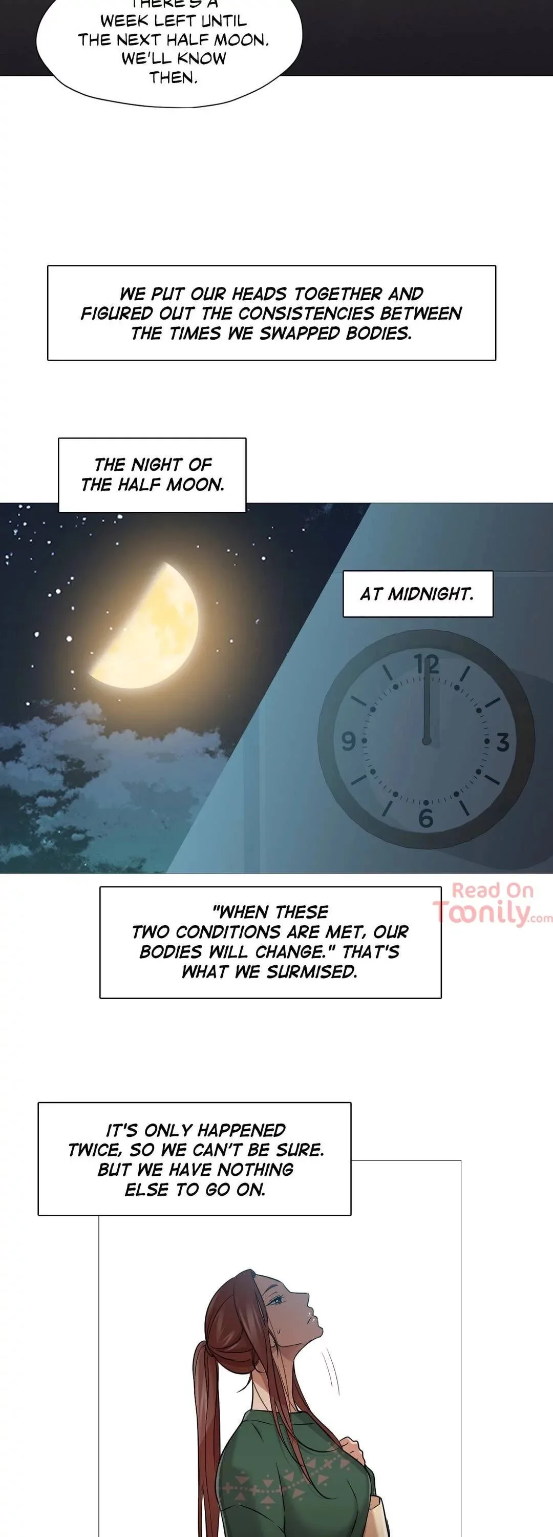 Man Up! Girl Chapter 34 page 7
