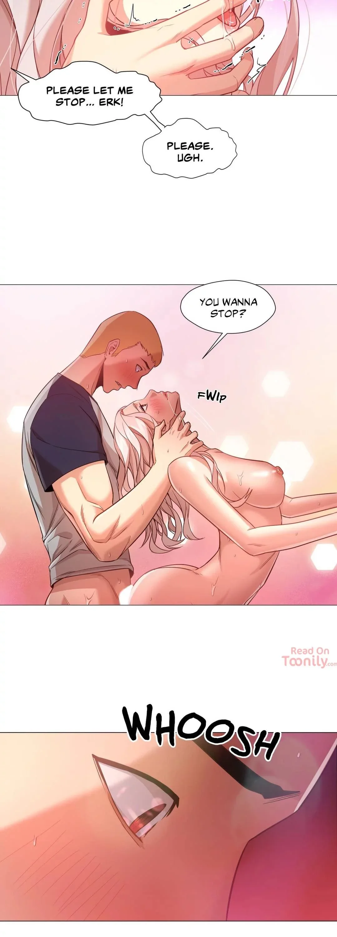 Man Up! Girl Chapter 30 page 47