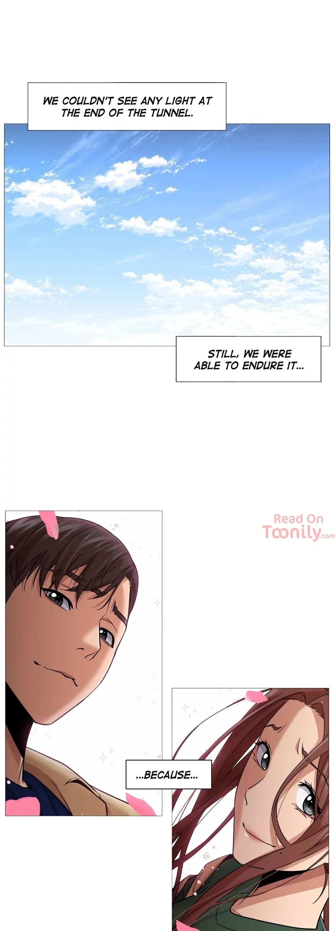 Man Up! Girl Chapter 34 page 10