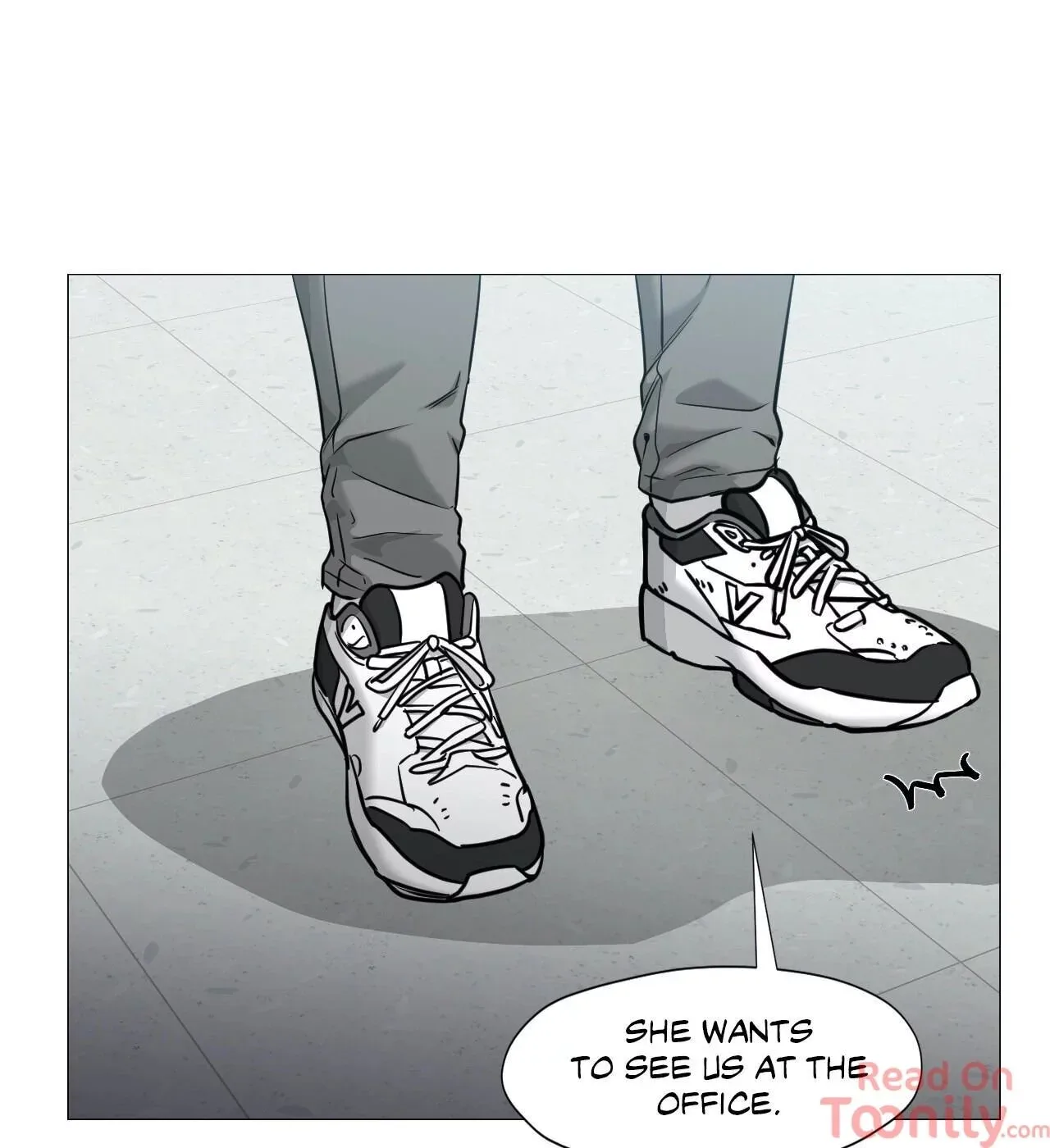 Man Up! Girl Chapter 35 page 12