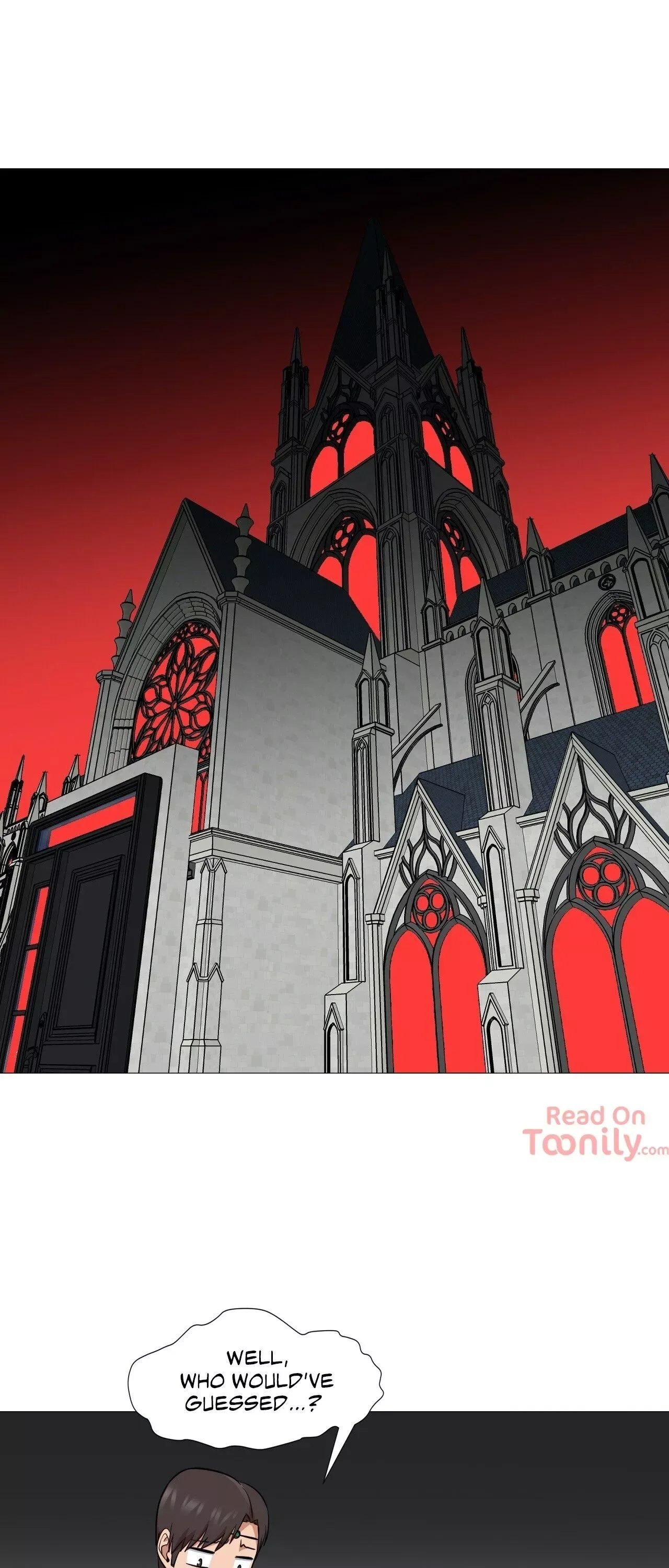 Man Up! Girl Chapter 36 page 15
