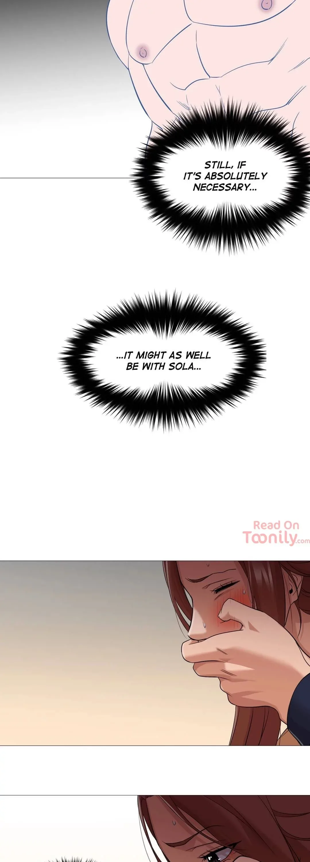 Man Up! Girl Chapter 33 page 14