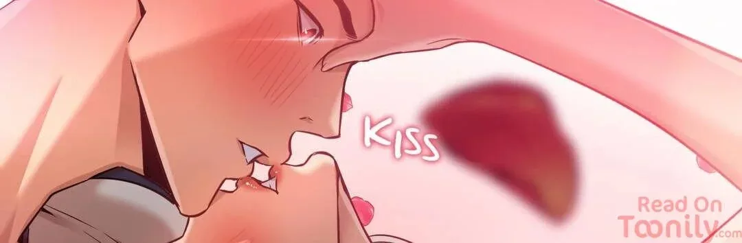 Man Up! Girl Chapter 30 page 50