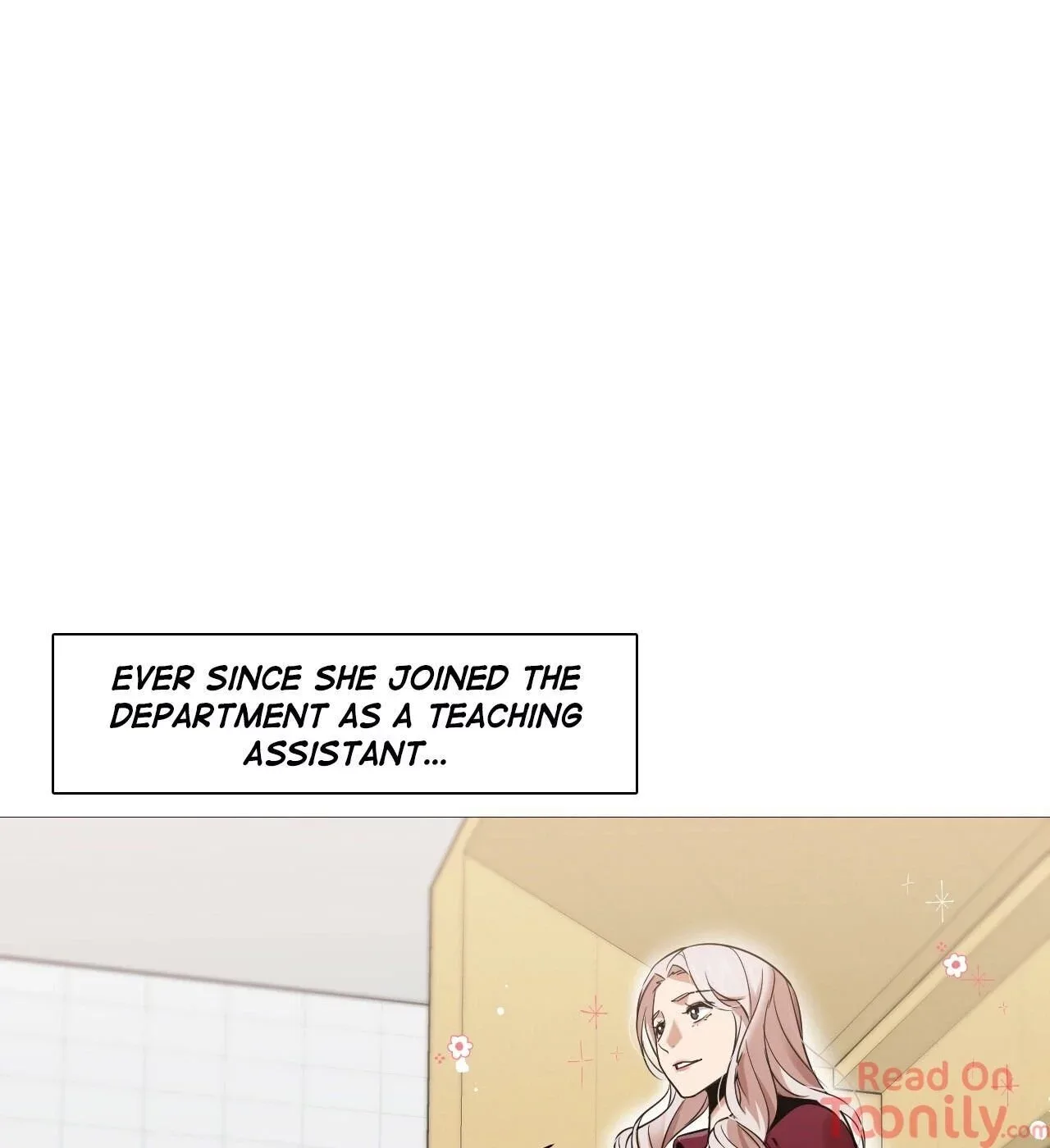 Man Up! Girl Chapter 35 page 14