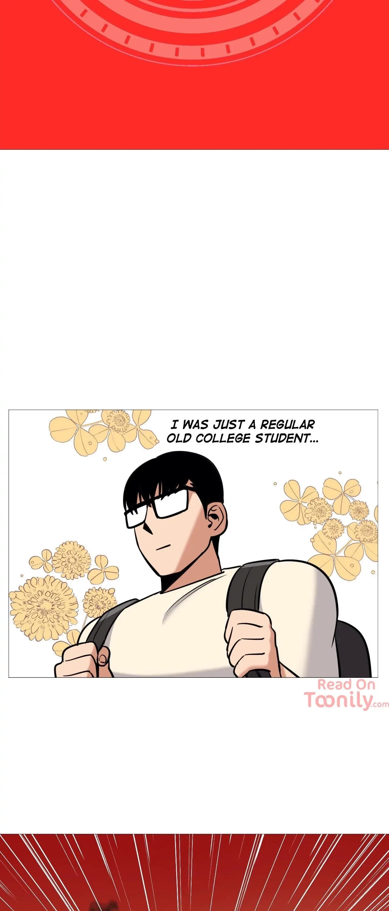 Man Up! Girl Chapter 36 page 19