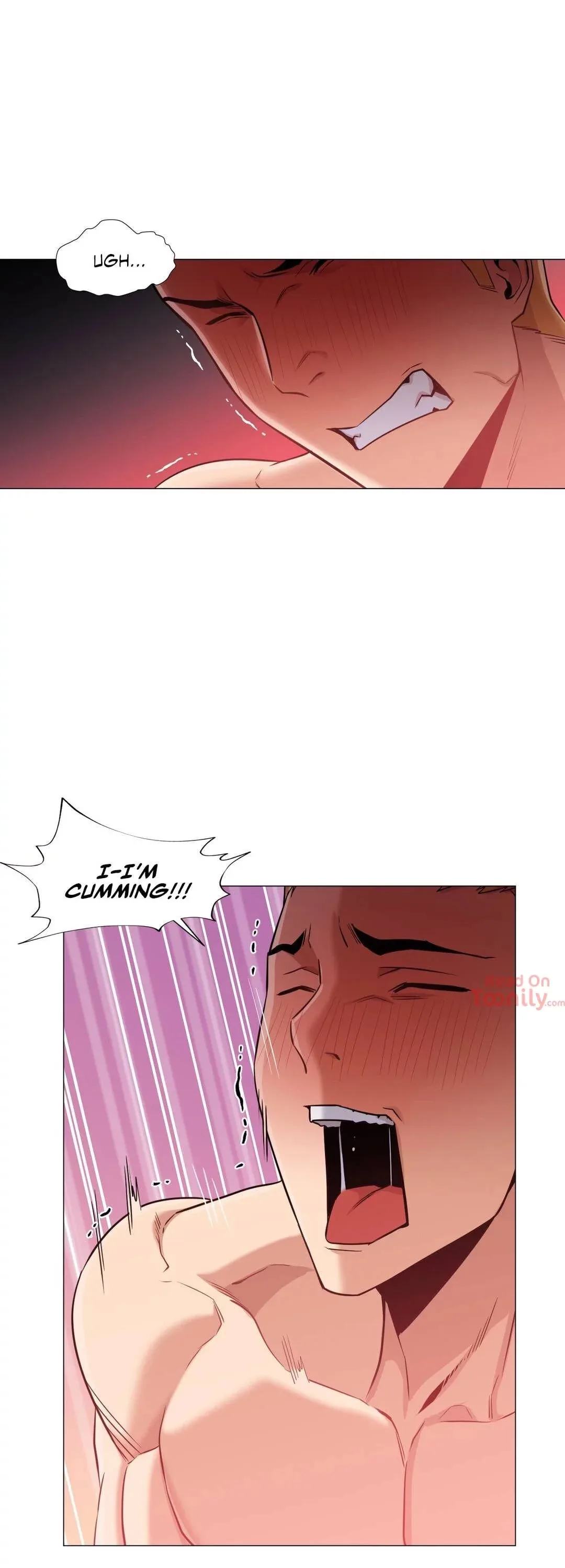 Man Up! Girl Chapter 31 page 43