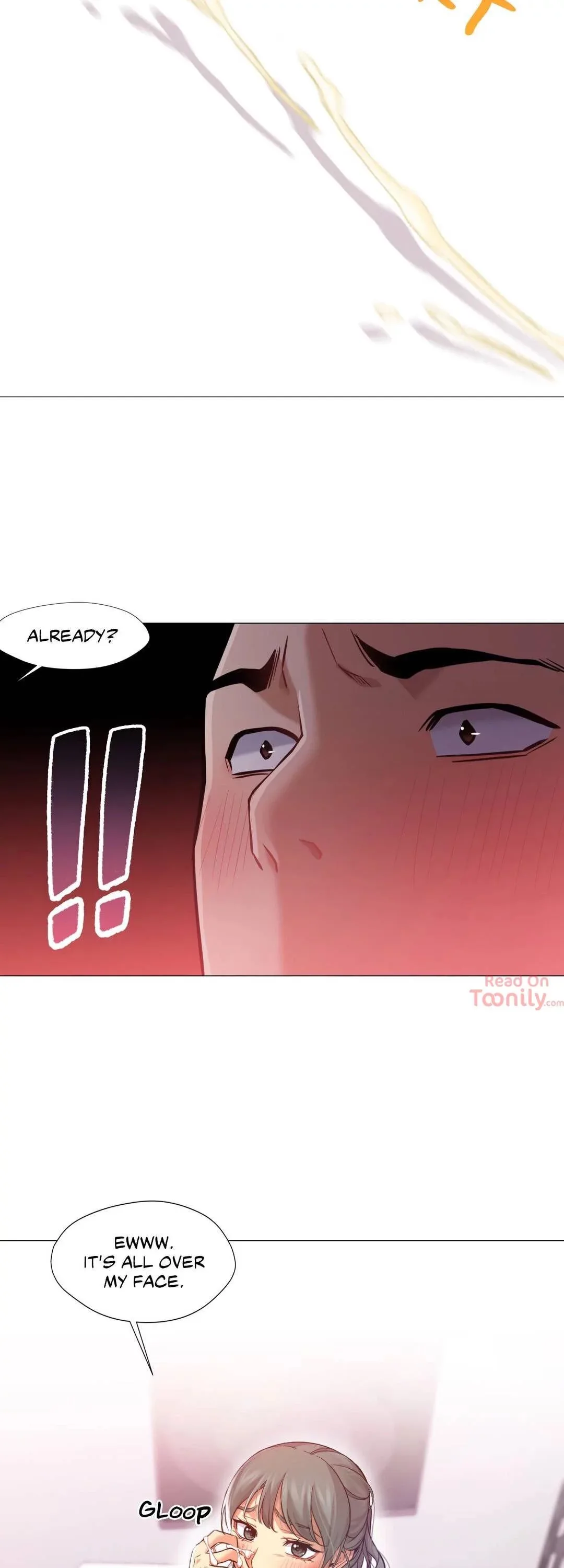 Man Up! Girl Chapter 31 page 45