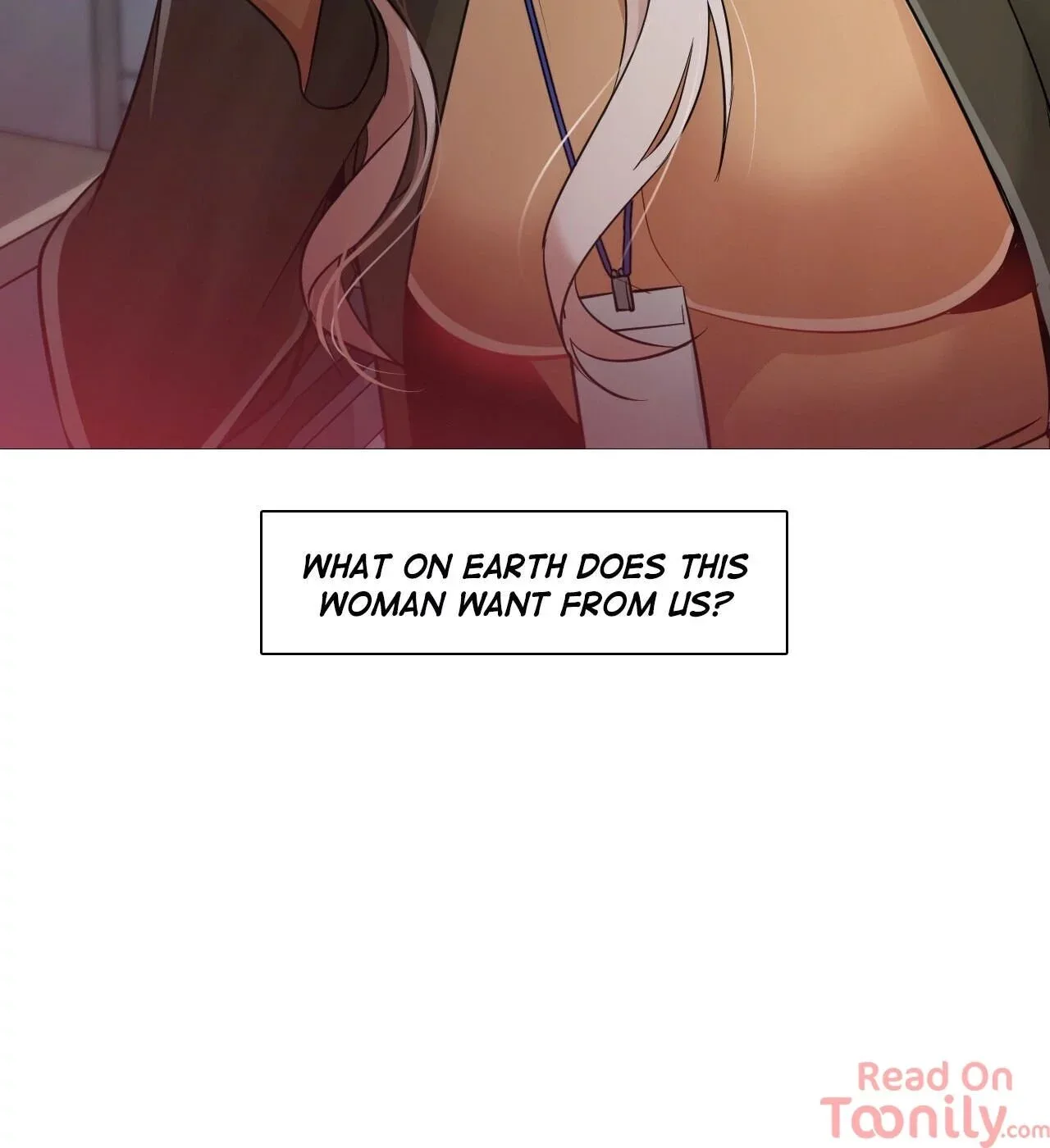 Man Up! Girl Chapter 35 page 18
