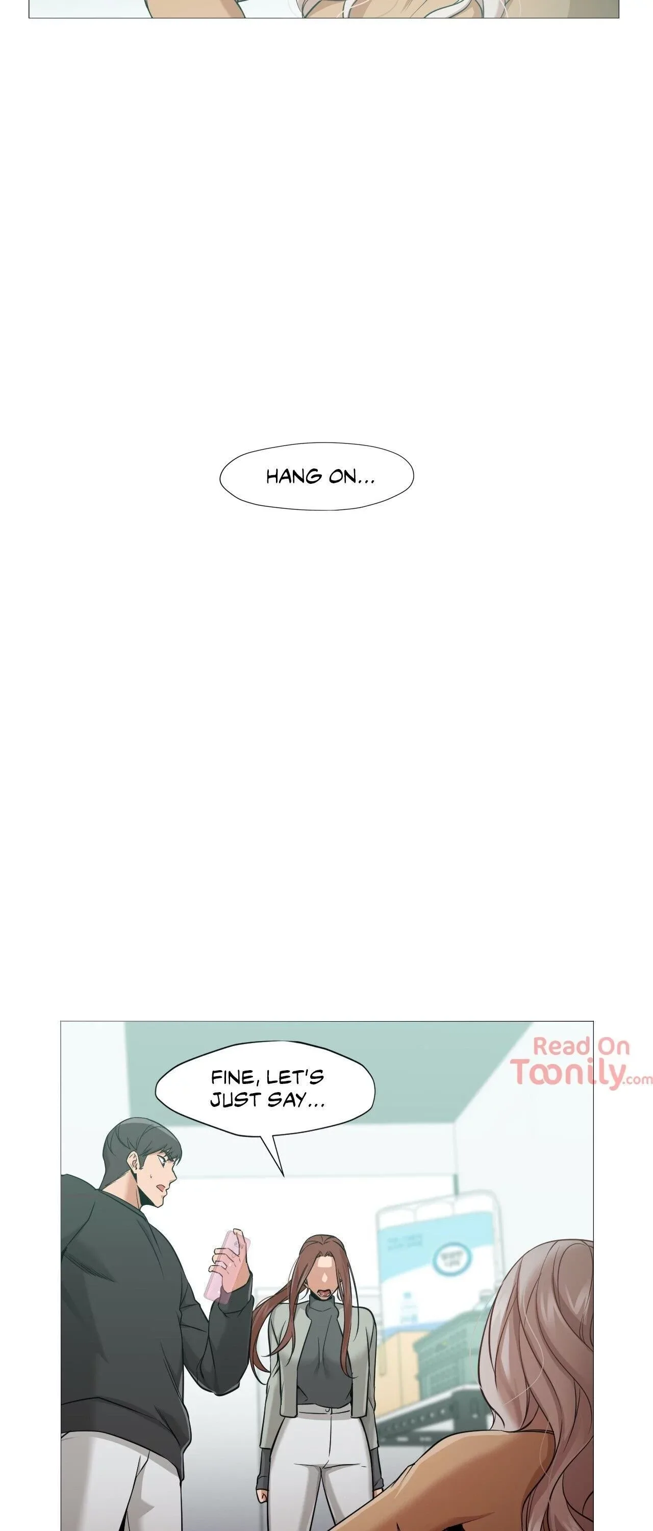 Man Up! Girl Chapter 40 page 2