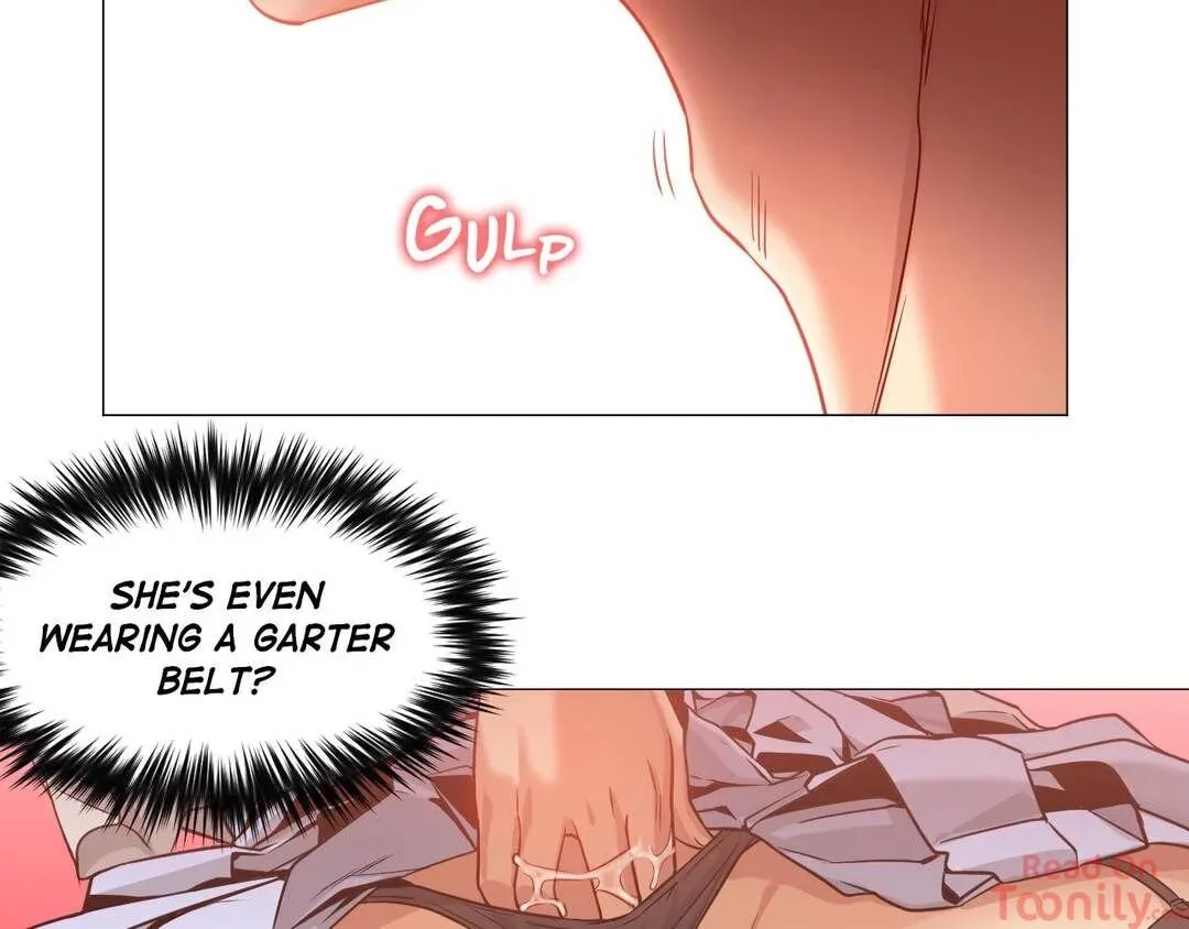Man Up! Girl Chapter 31 page 52