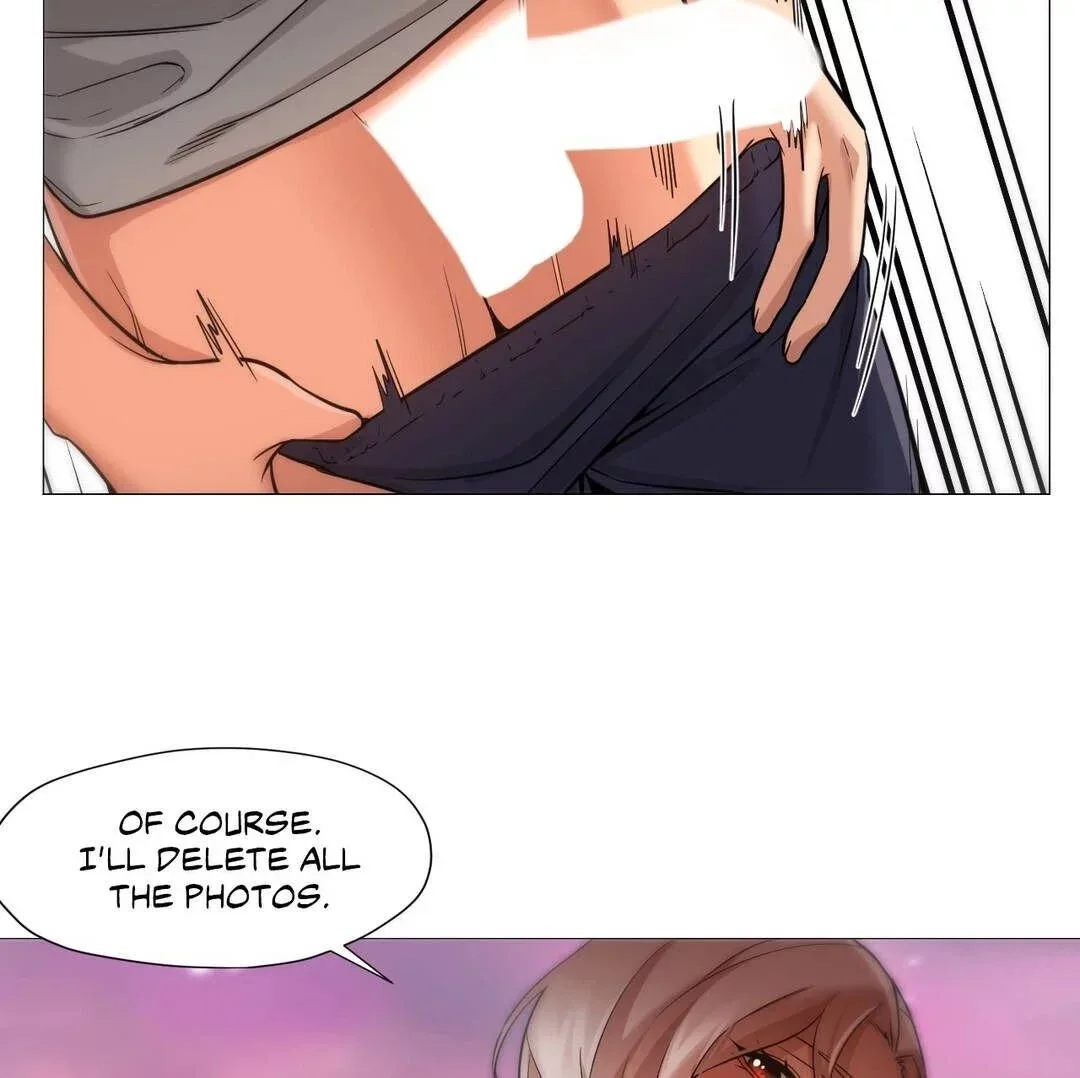 Man Up! Girl Chapter 29 page 54