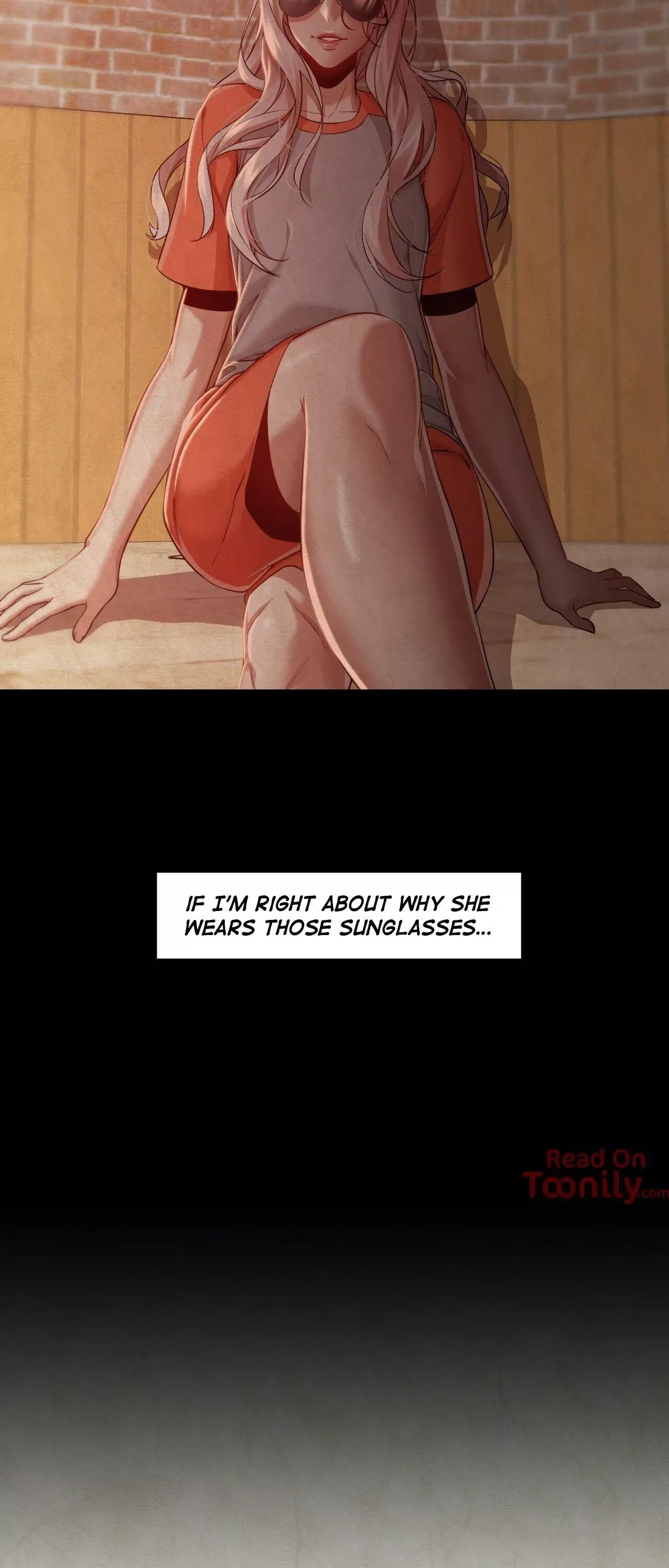 Man Up! Girl Chapter 39 page 3