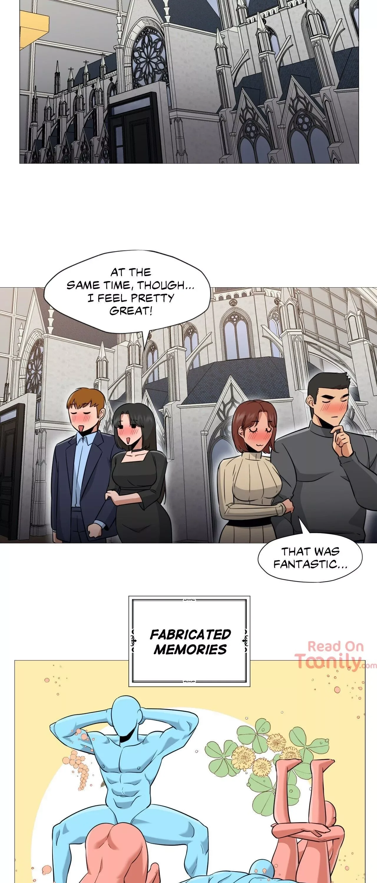 Man Up! Girl Chapter 39 page 7