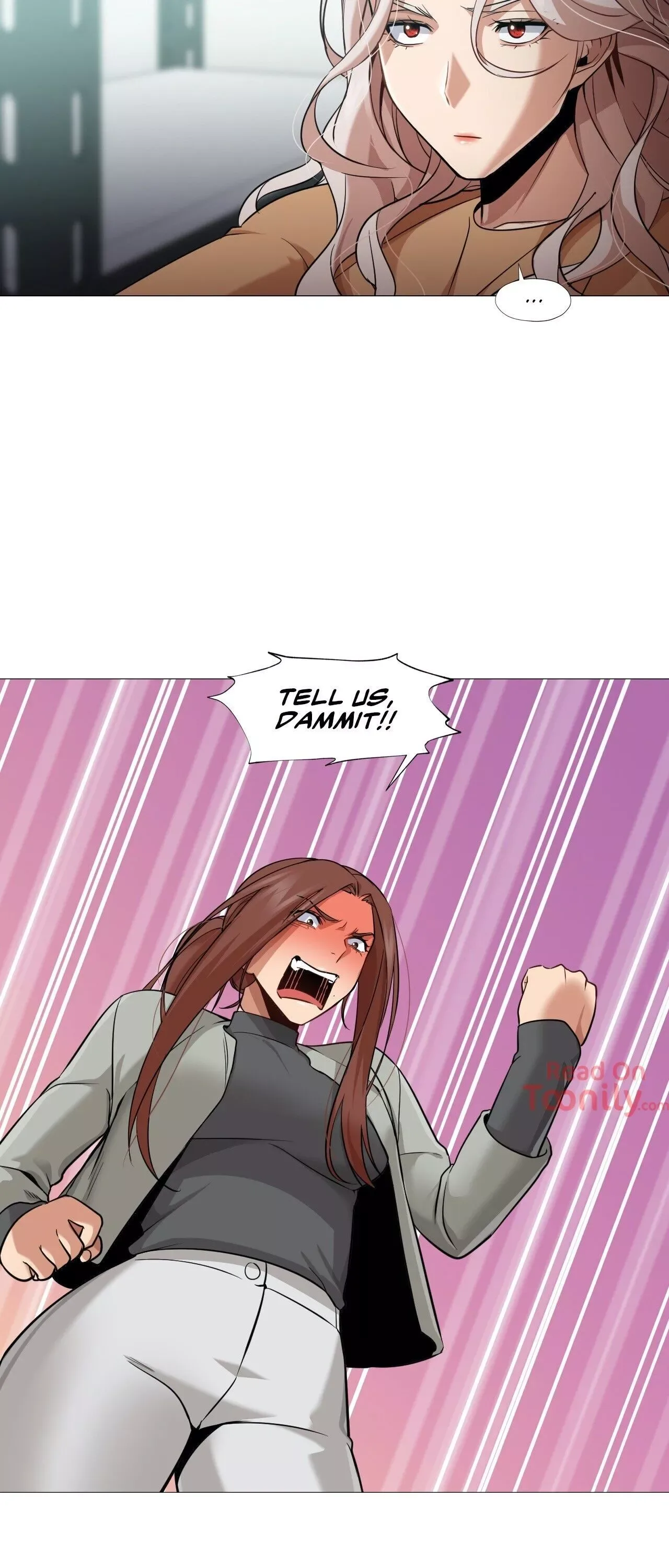 Man Up! Girl Chapter 40 page 4