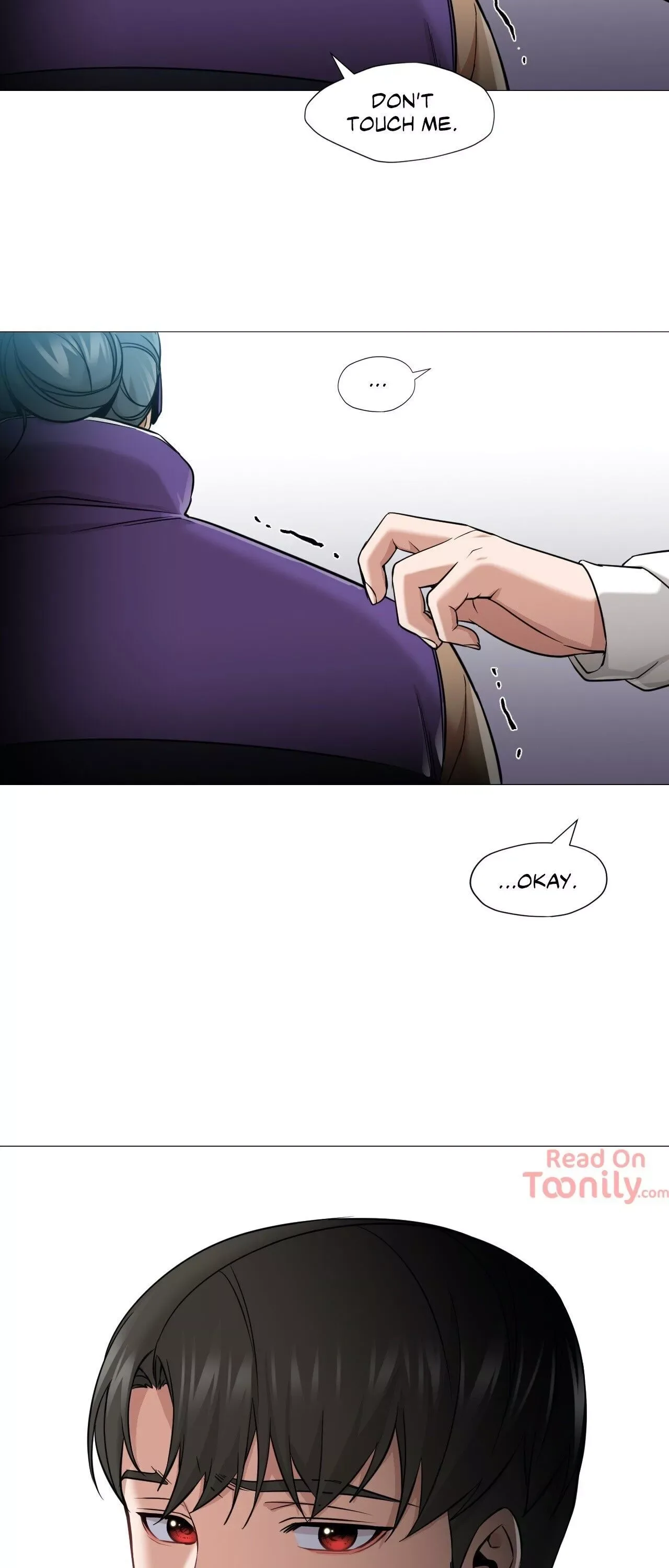 Man Up! Girl Chapter 41 page 7