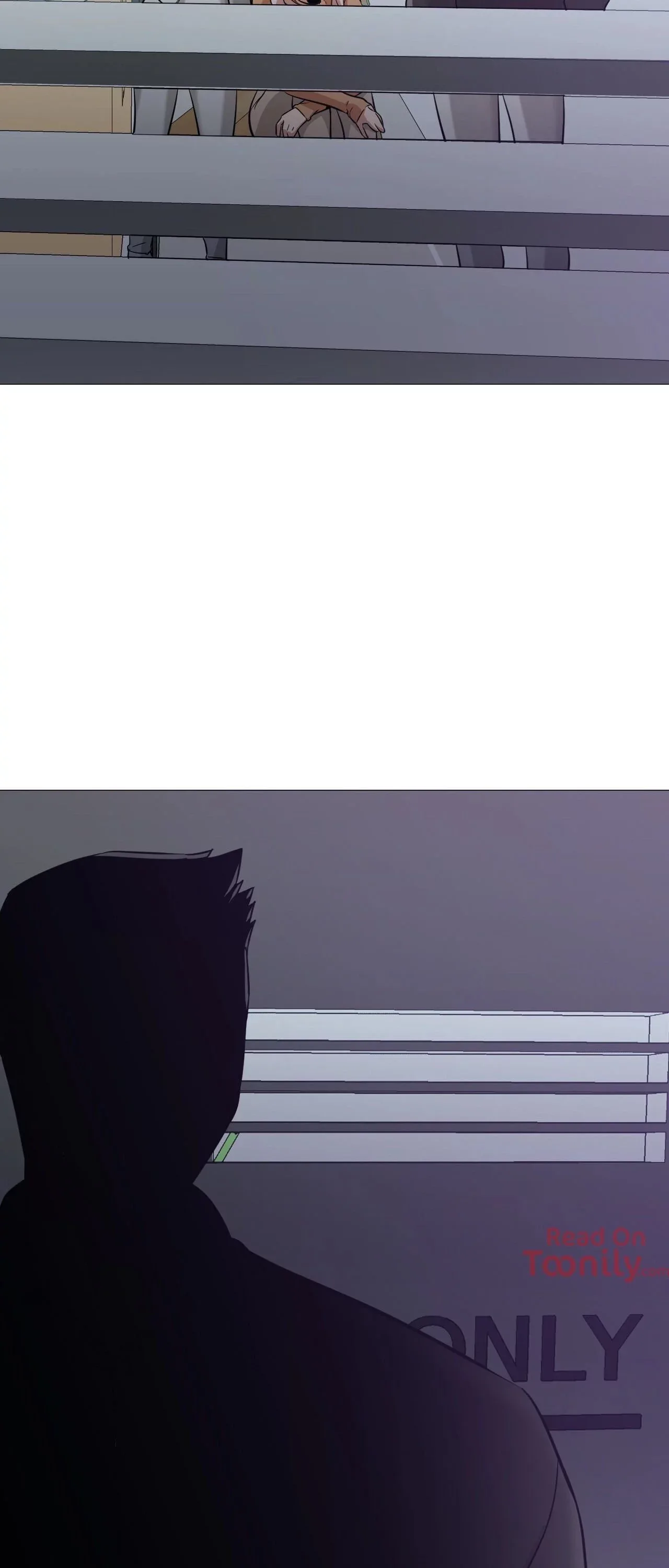 Man Up! Girl Chapter 40 page 10
