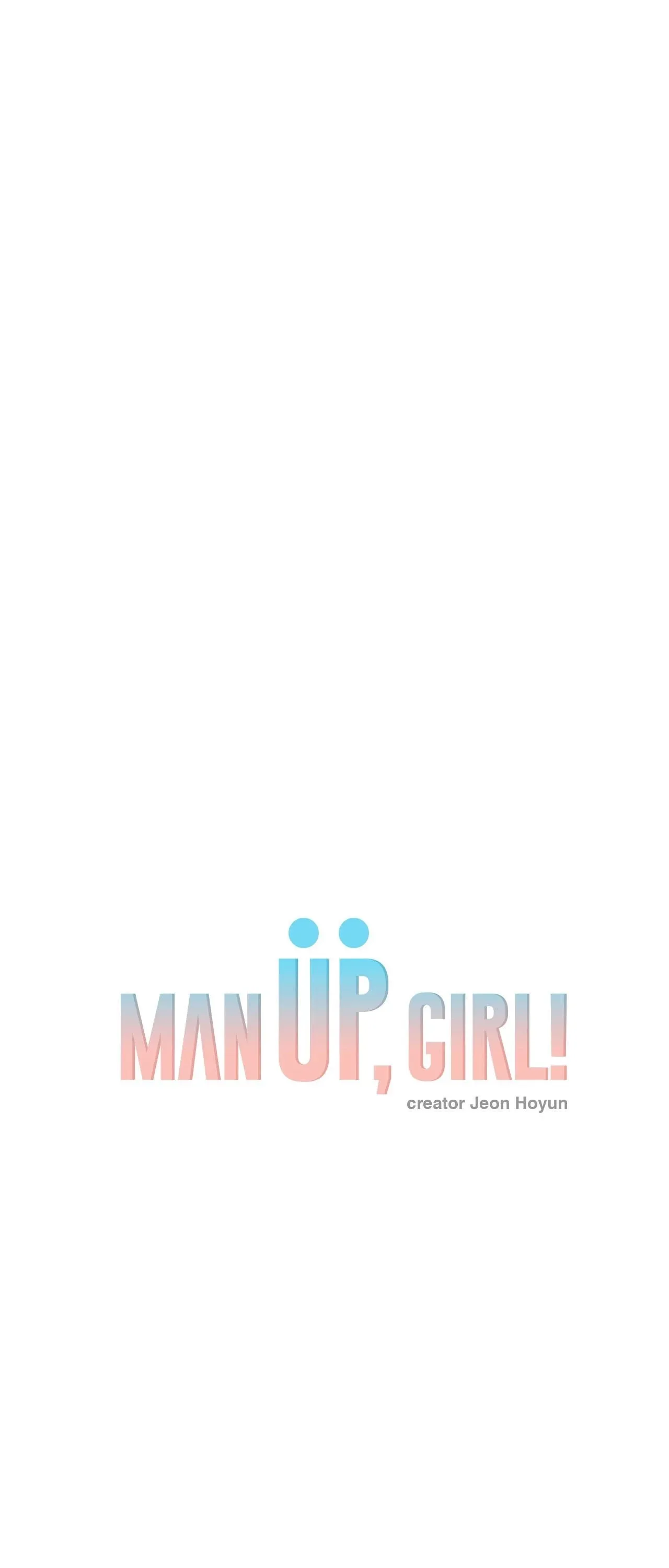 Man Up! Girl Chapter 39 page 18