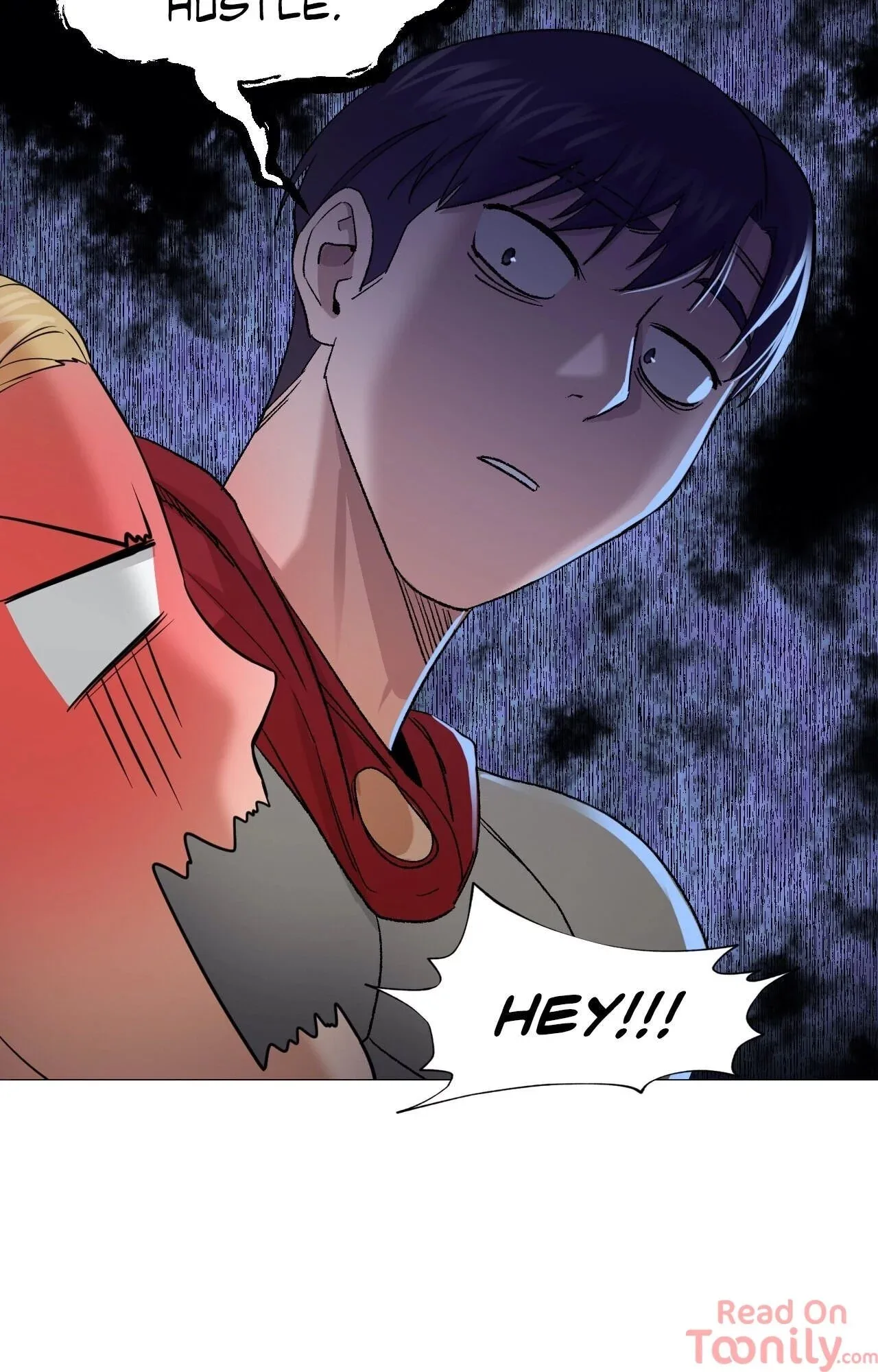 Man Up! Girl Chapter 35 page 26