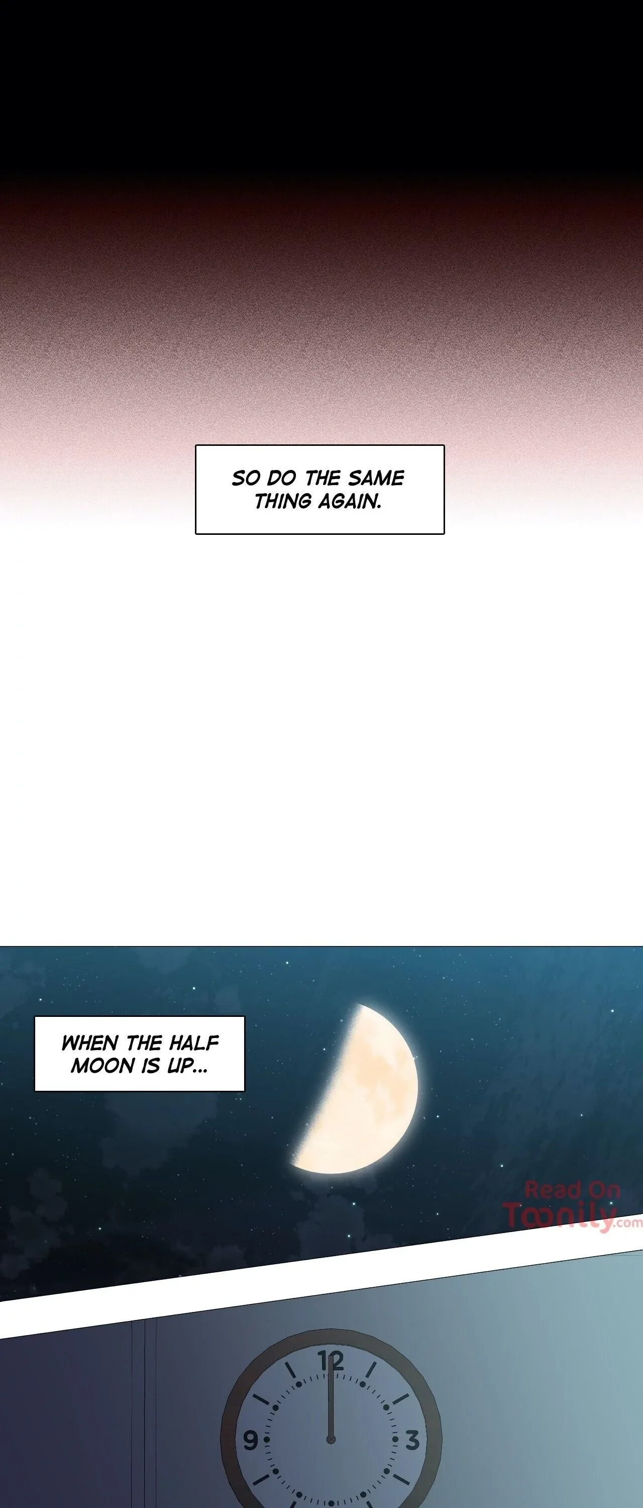 Man Up! Girl Chapter 40 page 7