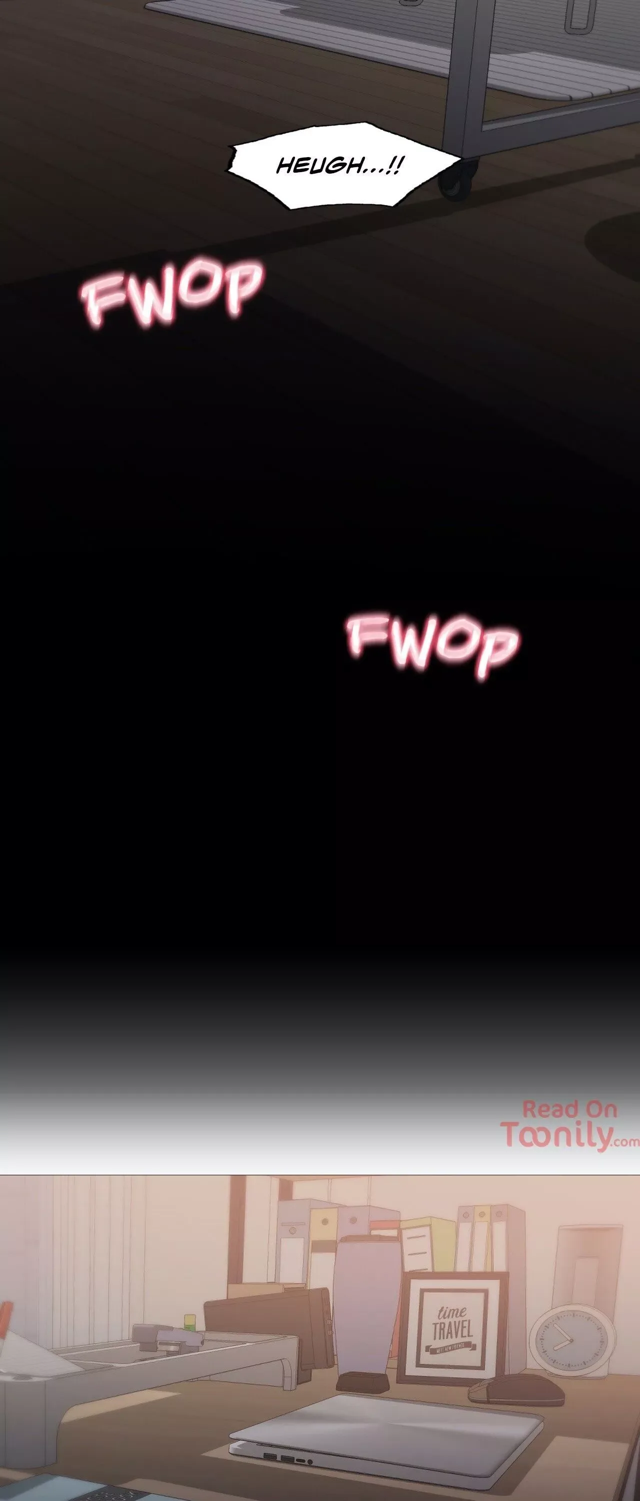Man Up! Girl Chapter 42 page 7