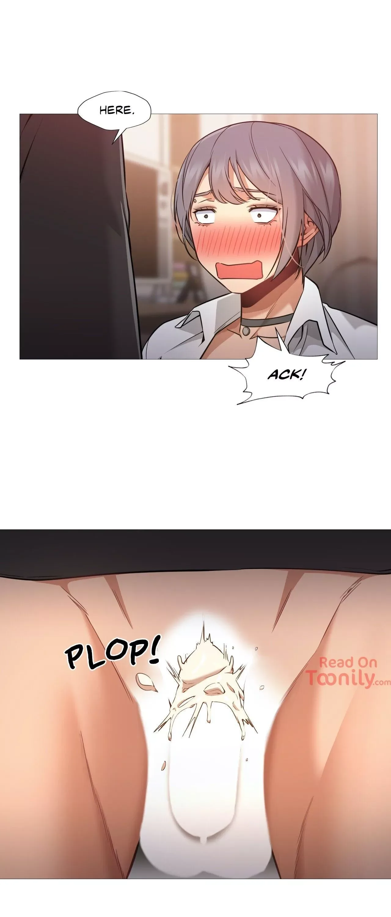Man Up! Girl Chapter 41 page 12