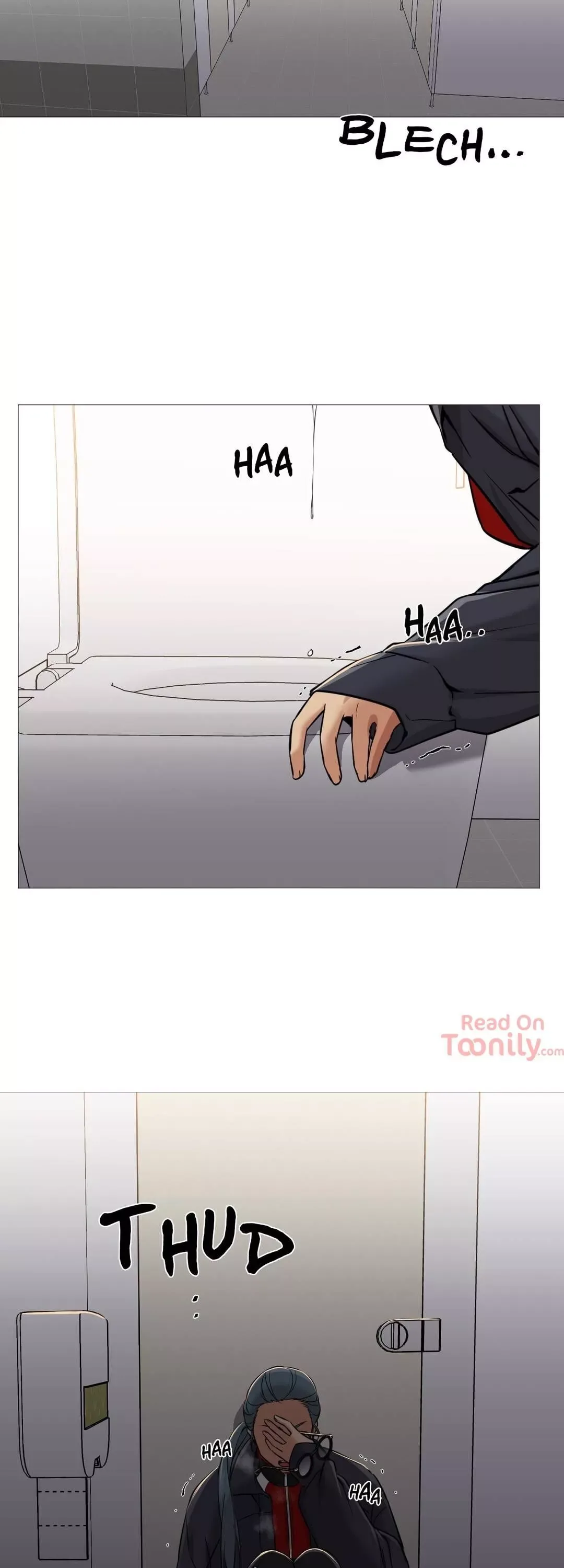 Man Up! Girl Chapter 34 page 23