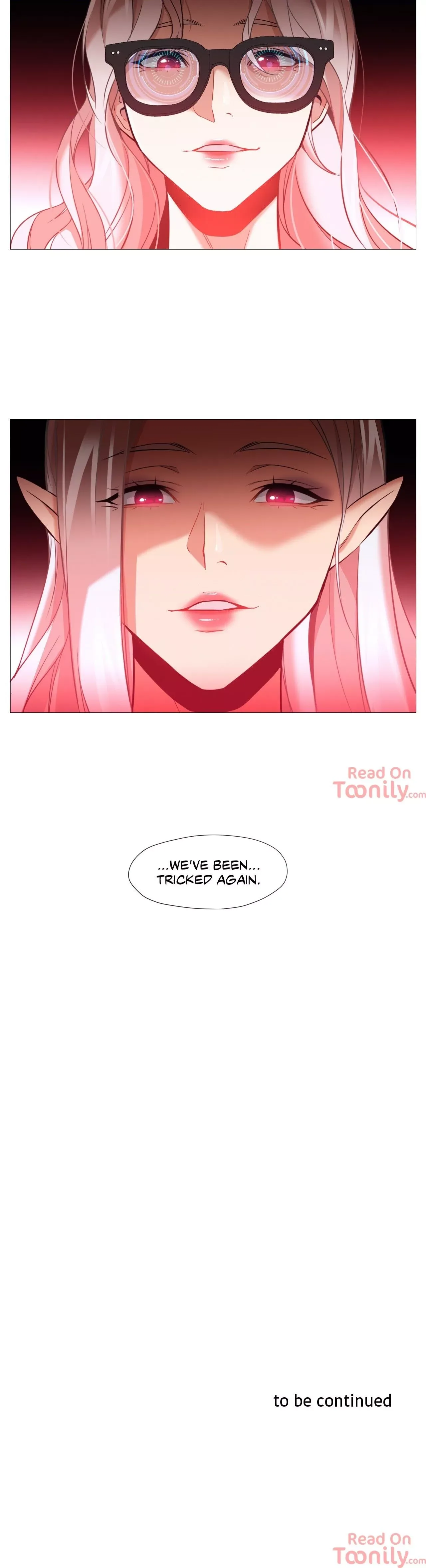 Man Up! Girl Chapter 37 page 48