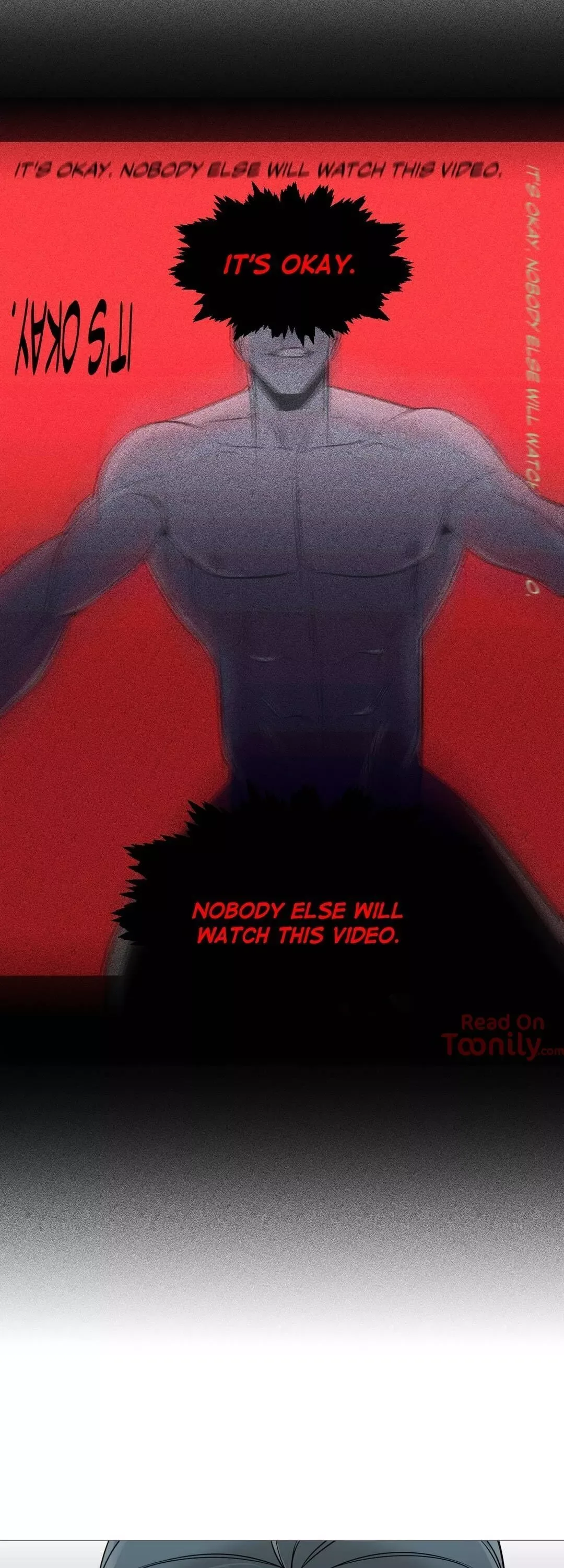 Man Up! Girl Chapter 34 page 24