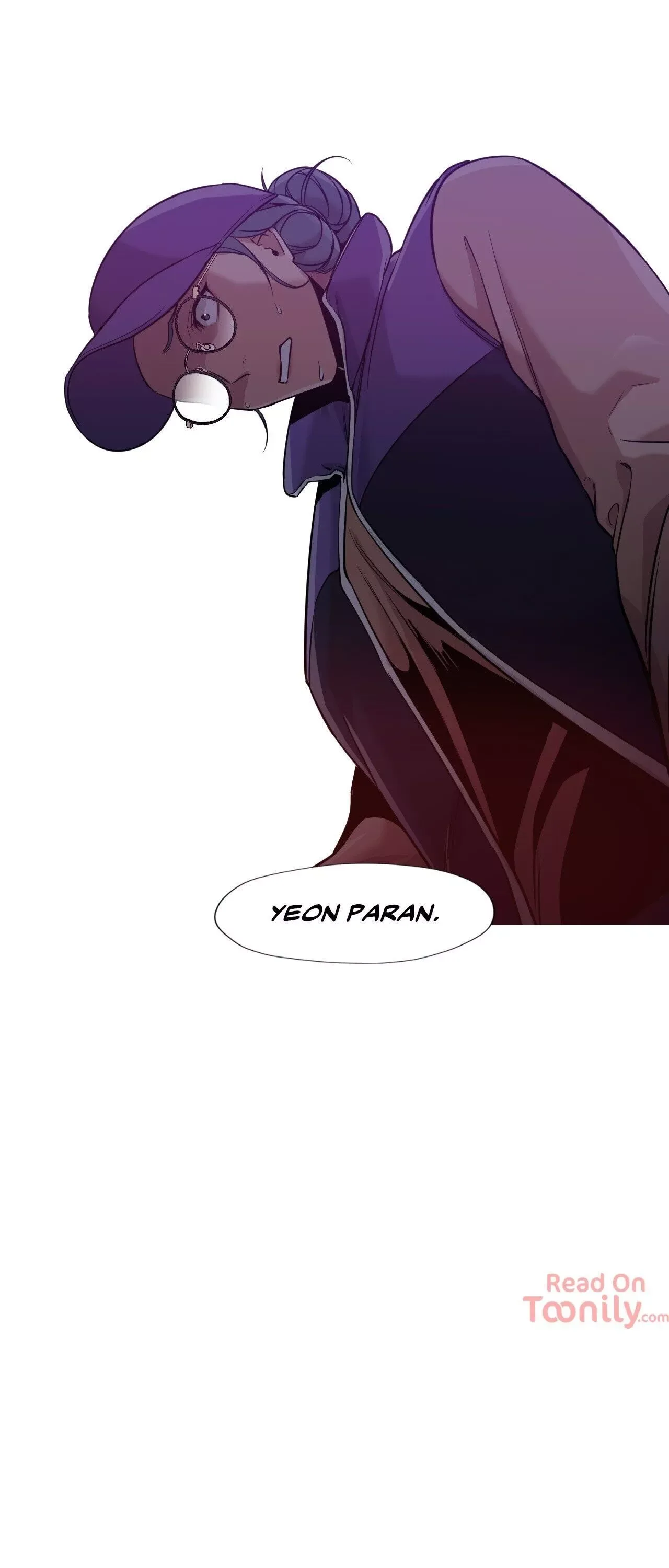 Man Up! Girl Chapter 42 page 14