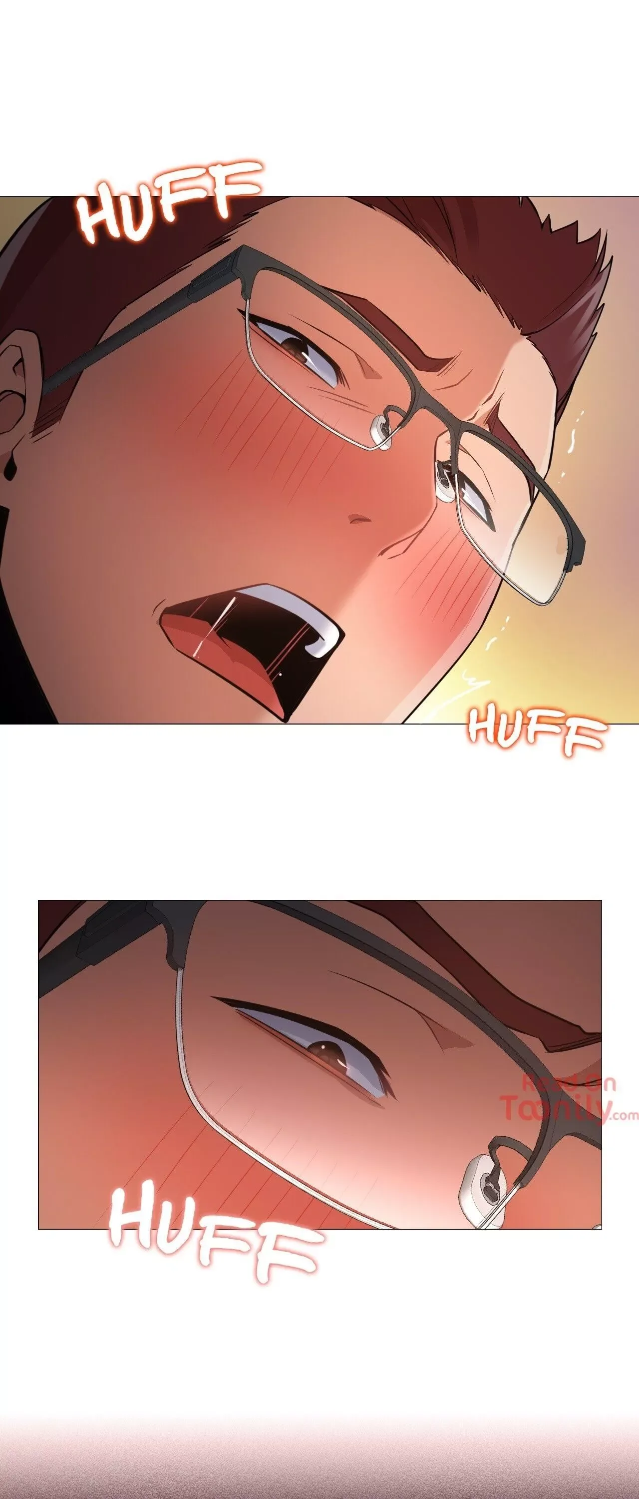 Man Up! Girl Chapter 41 page 15