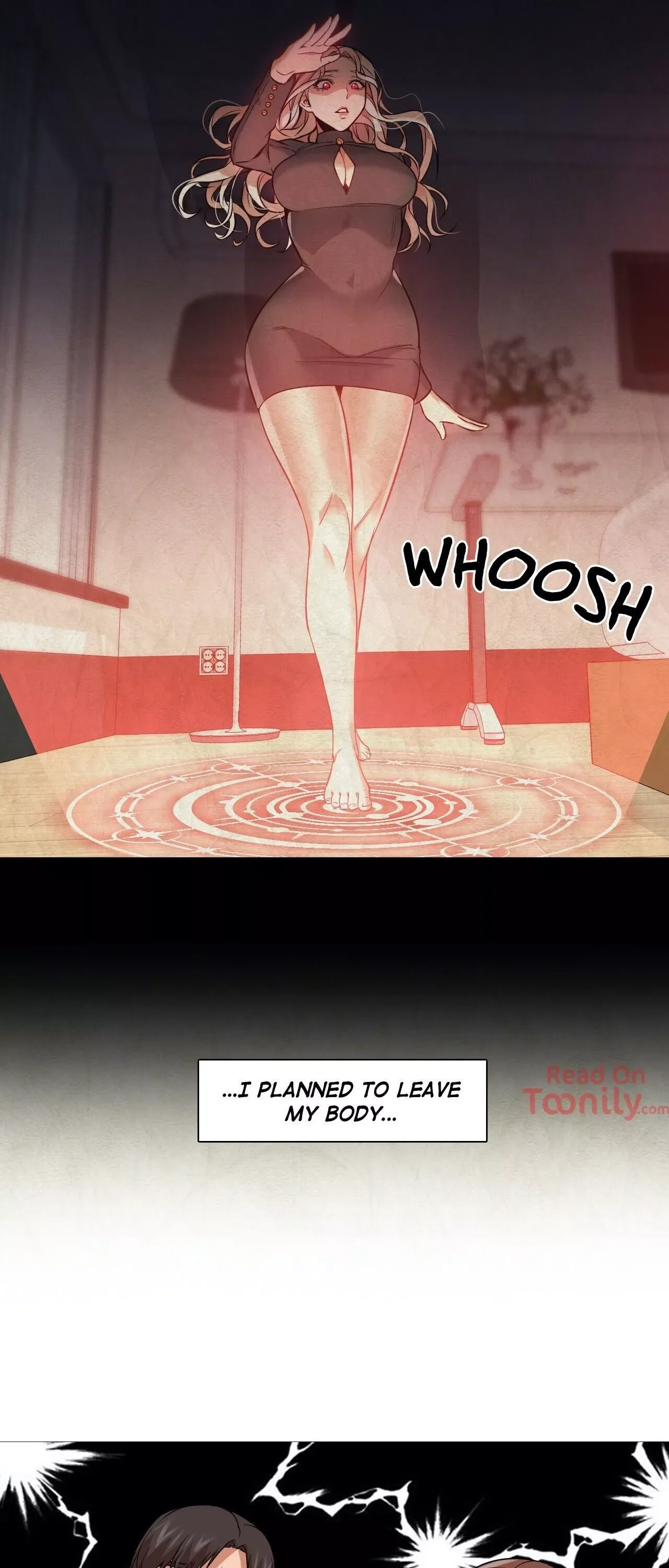 Man Up! Girl Chapter 39 page 23