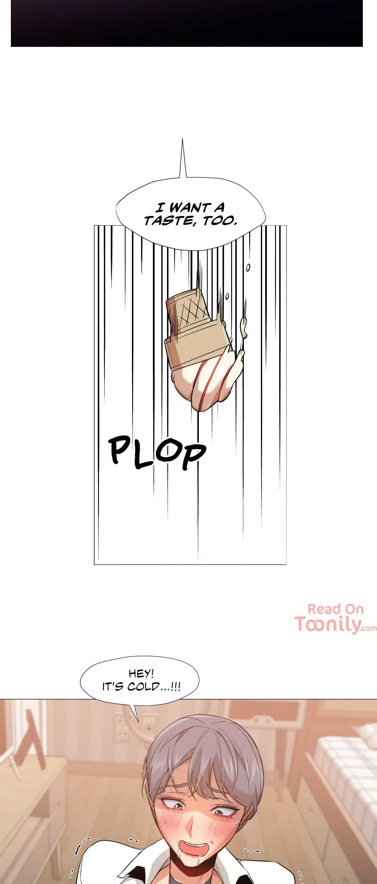Man Up! Girl Chapter 41 page 20