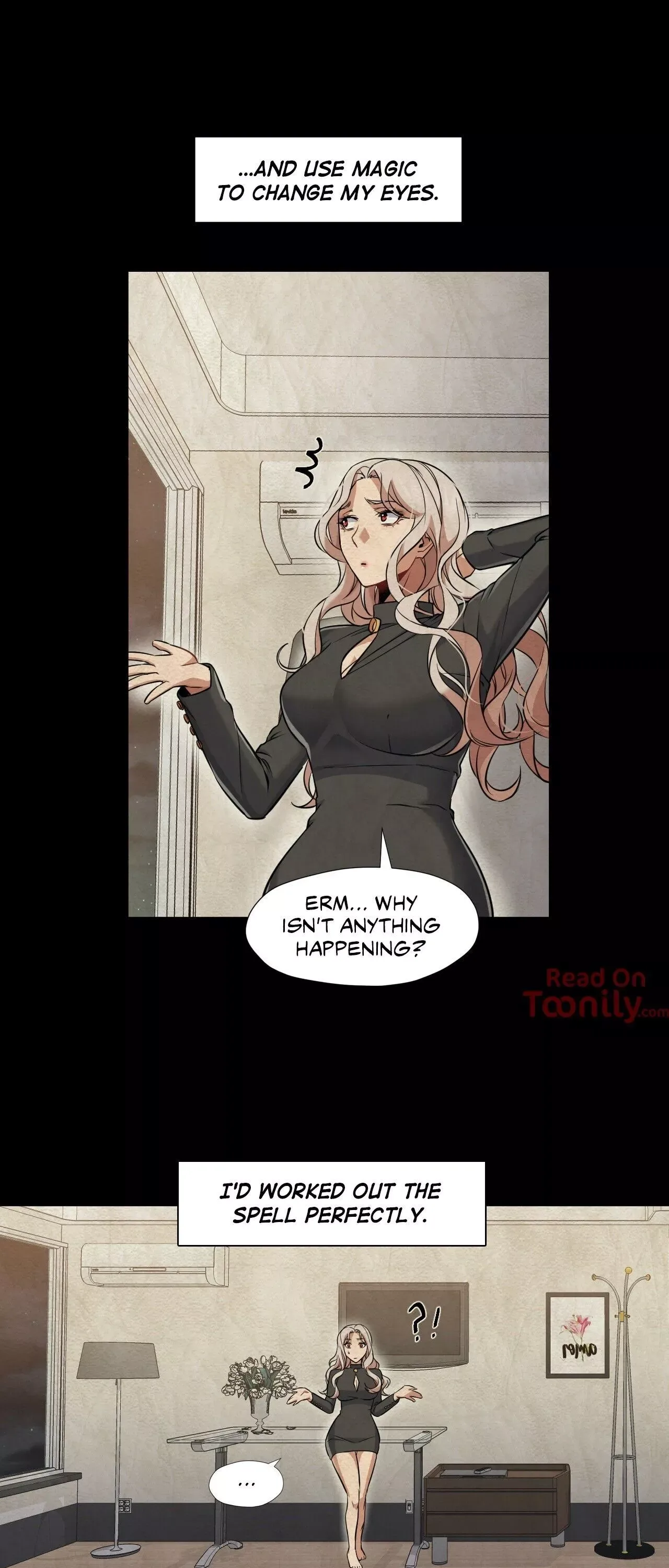 Man Up! Girl Chapter 39 page 24
